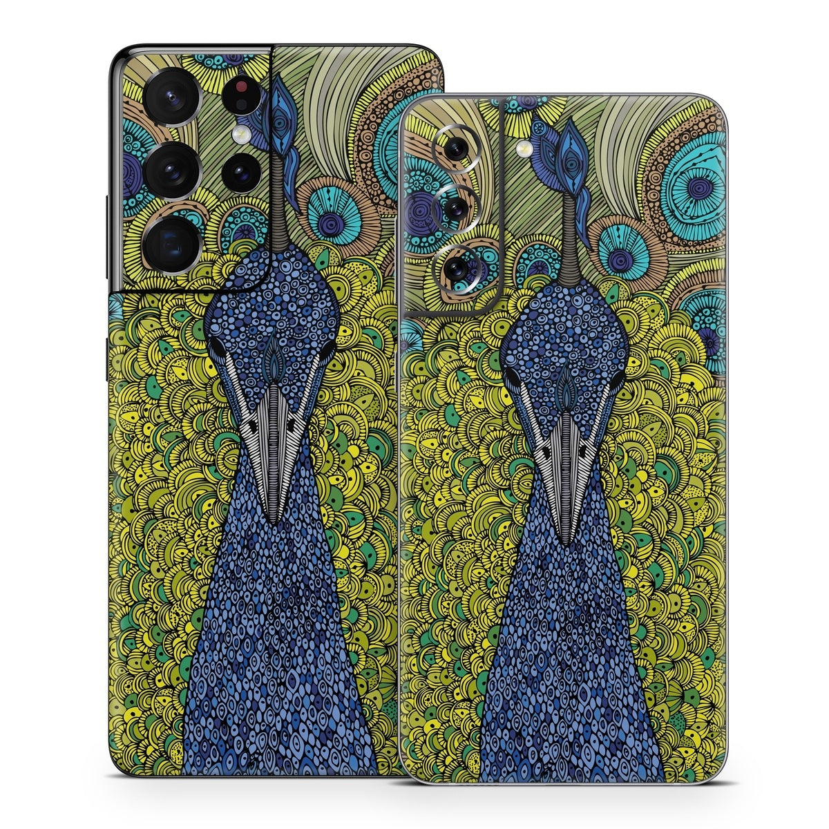 Alexis - Samsung Galaxy S21 Skin