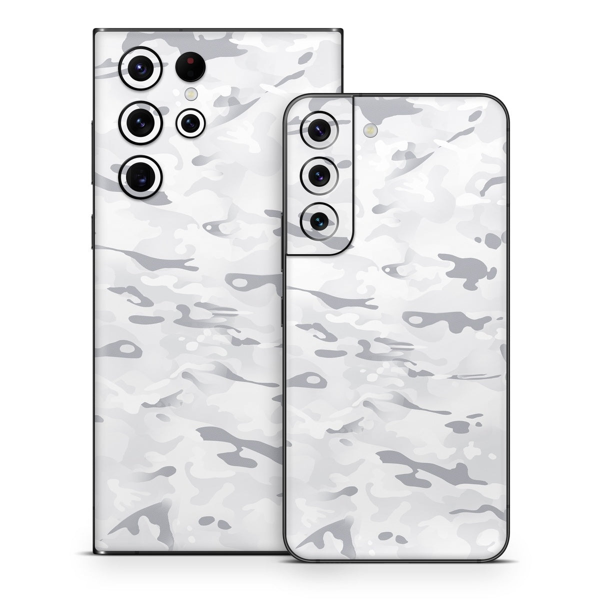 Alpine Camo - Samsung Galaxy S22 Skin