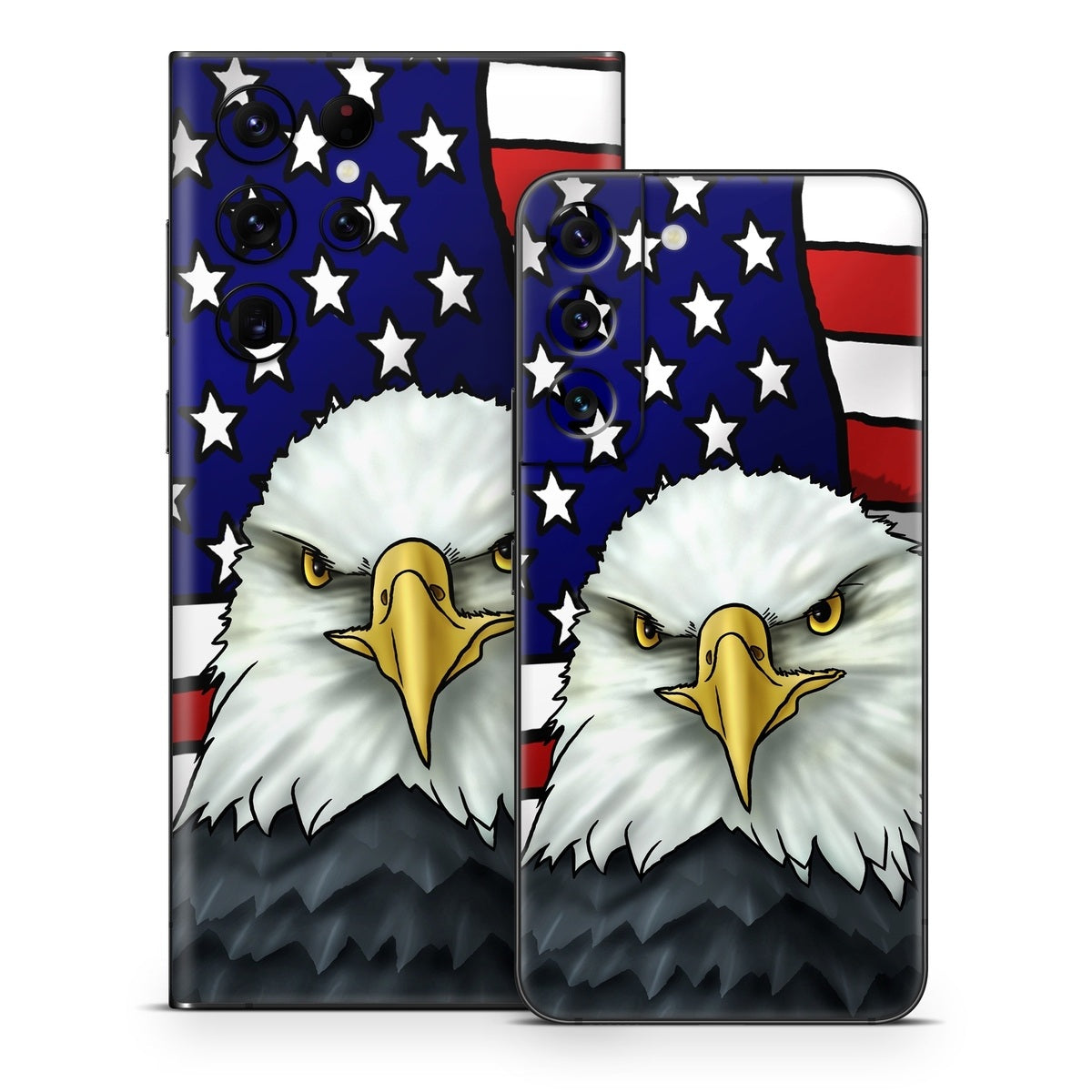 American Eagle - Samsung Galaxy S22 Skin