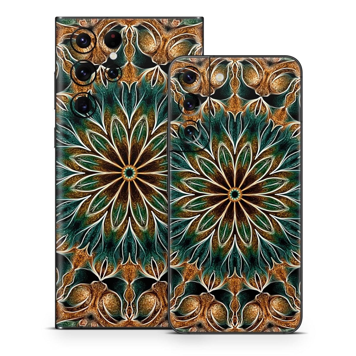 Auratus - Samsung Galaxy S22 Skin