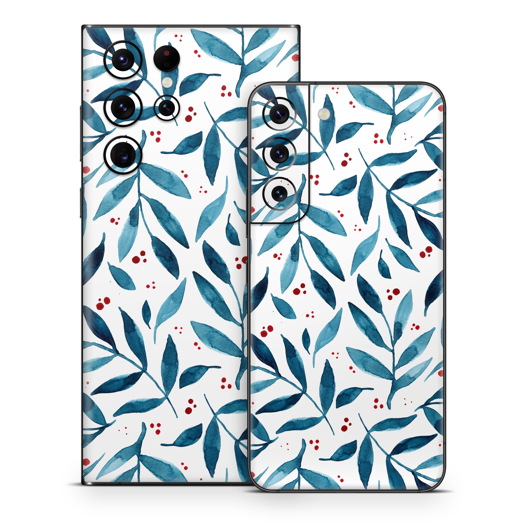 Pretty Branchs - Samsung Galaxy S22 Skin