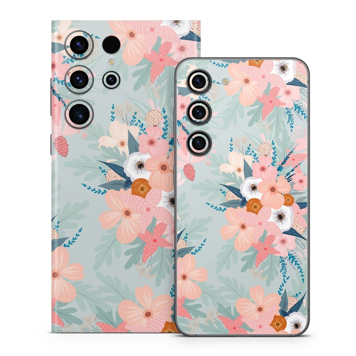 Ada Garden - Samsung Galaxy S23 Skin