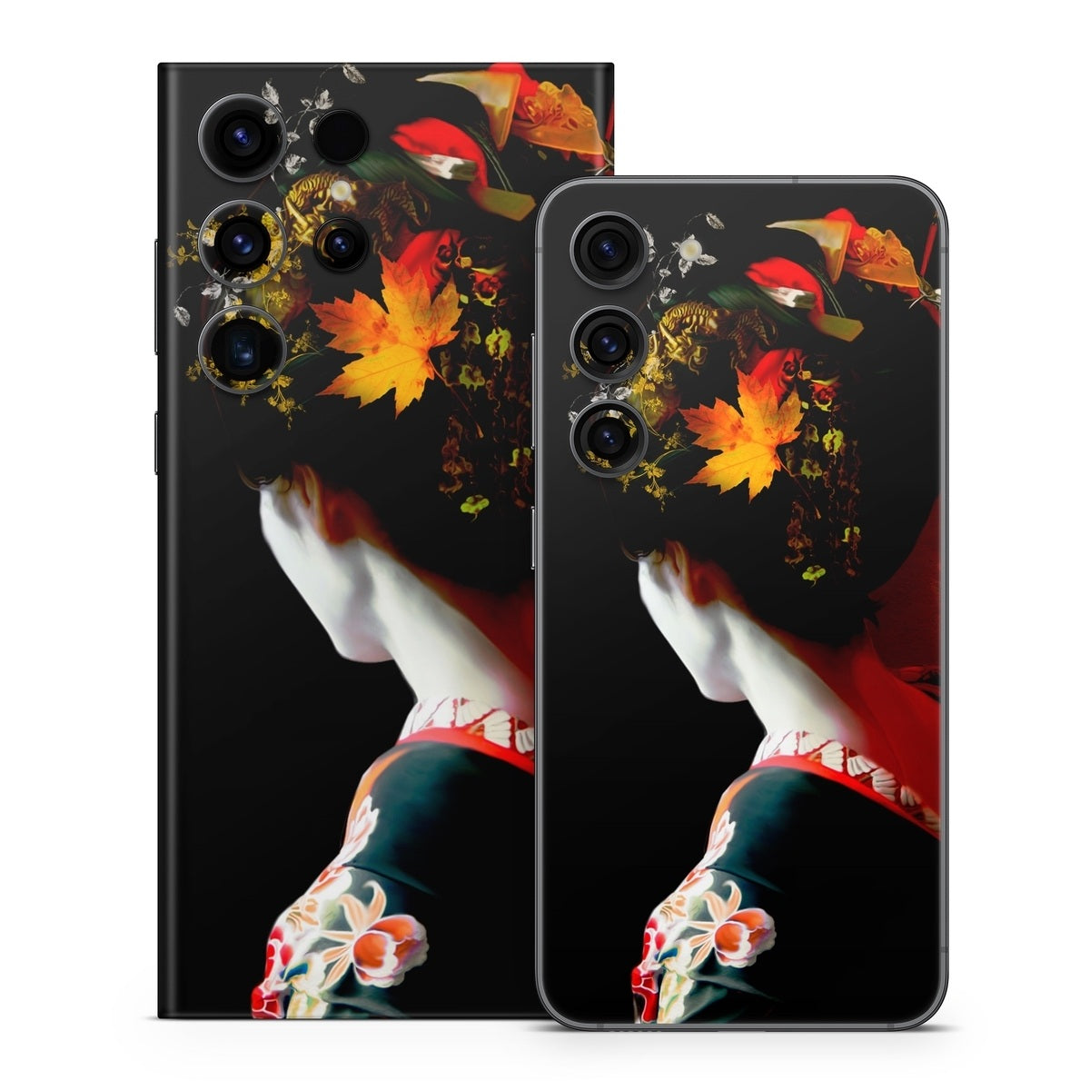 Autumn - Samsung Galaxy S23 Skin