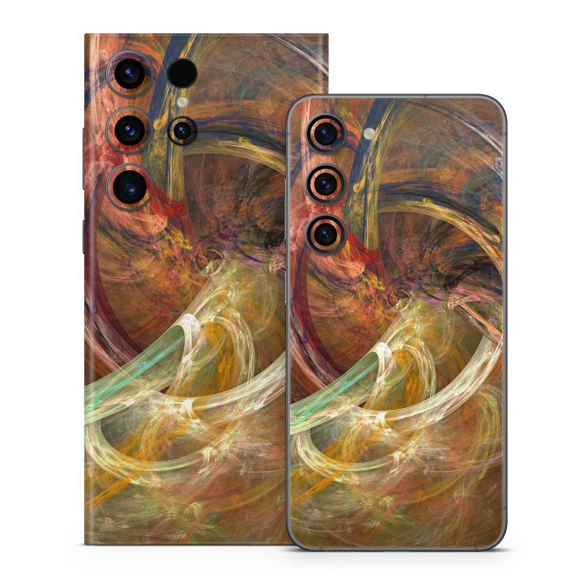 Blagora - Samsung Galaxy S23 Skin