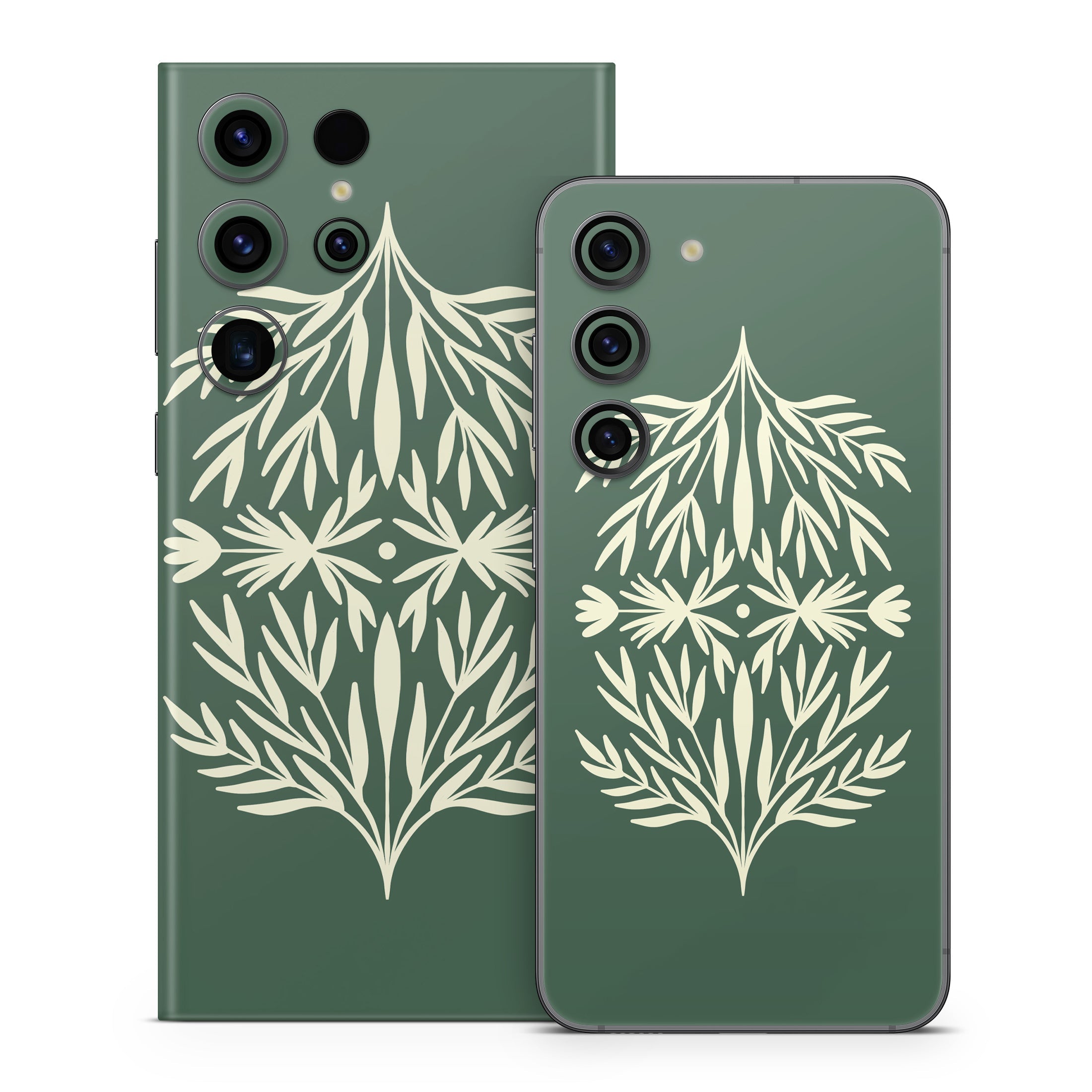 Branches - Samsung Galaxy S23 Skin