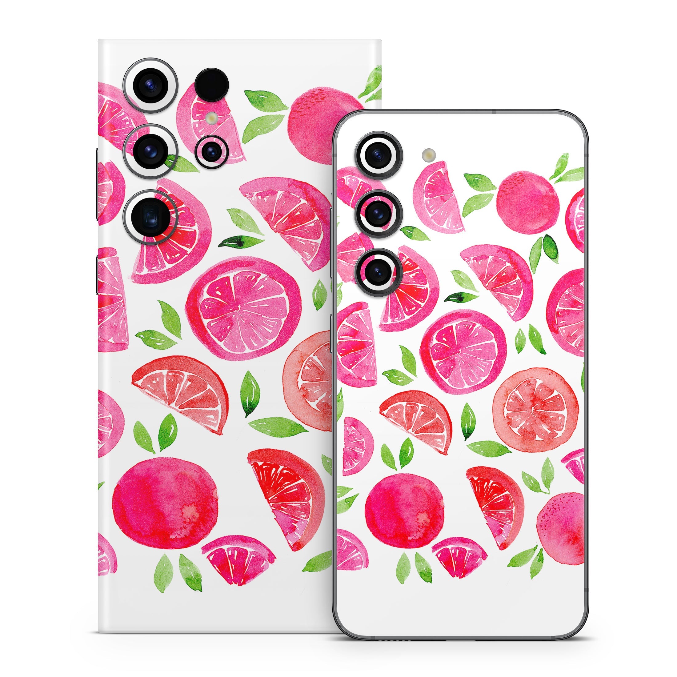 Grapefruit - Samsung Galaxy S23 Skin