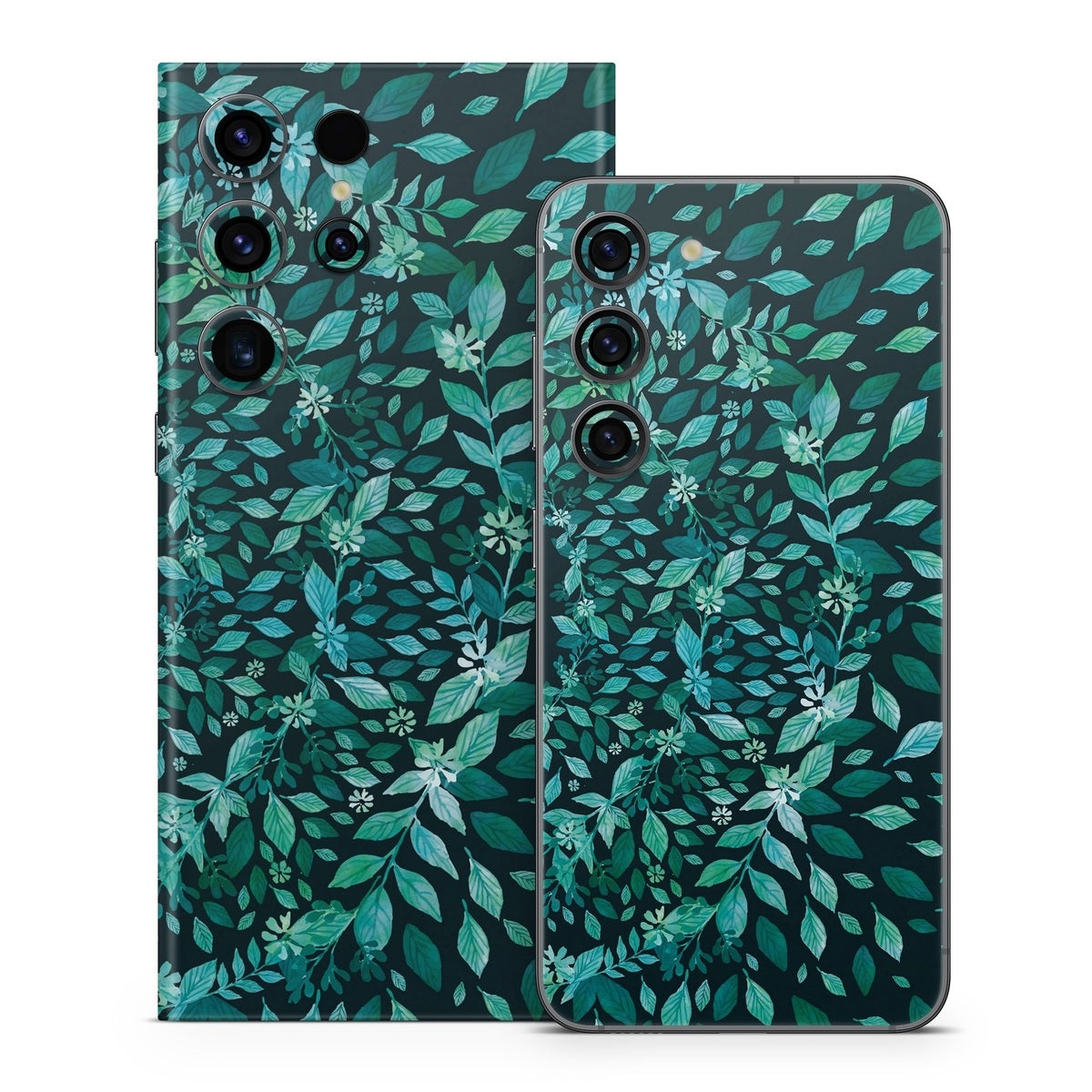 Growth - Samsung Galaxy S23 Skin