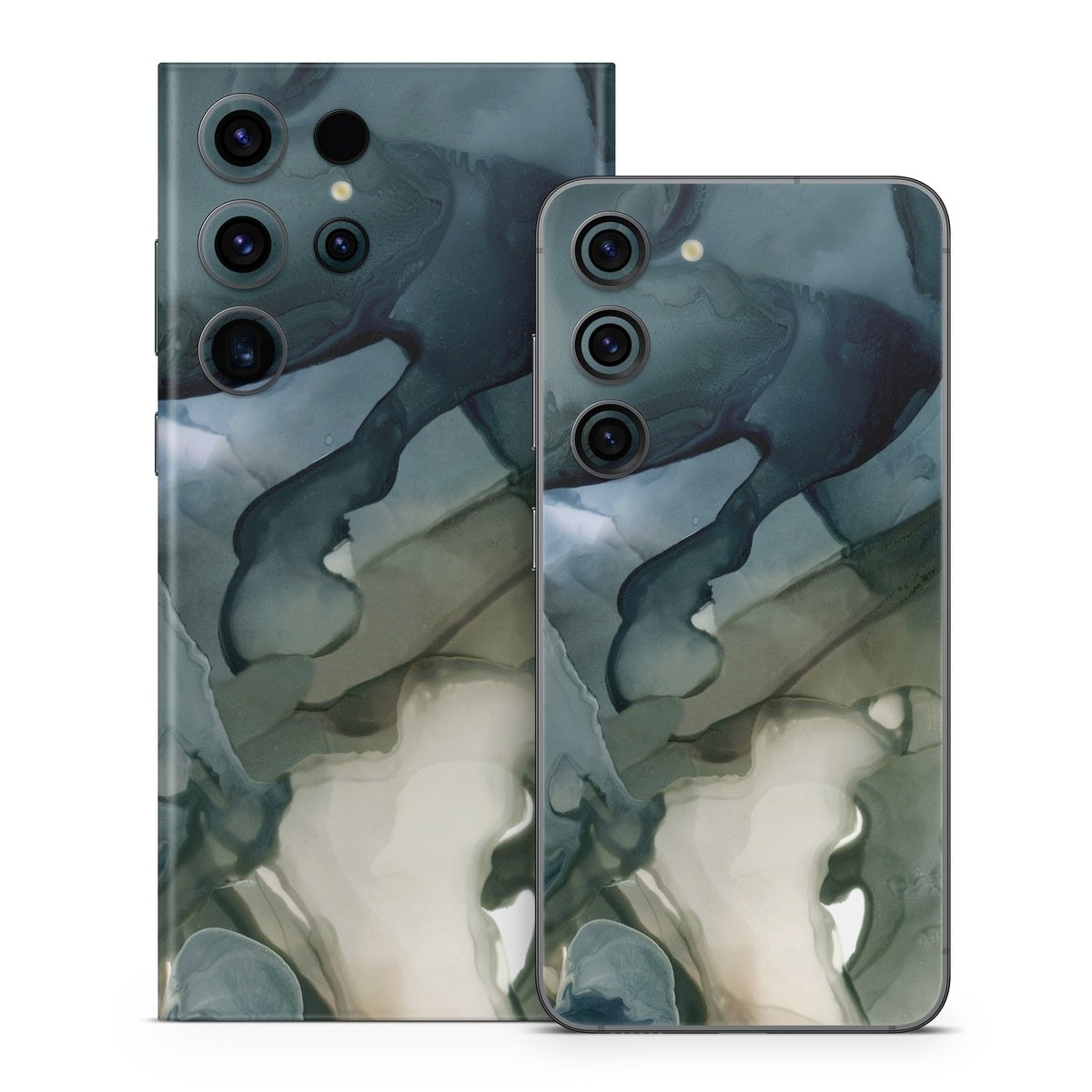 Moody Blues - Samsung Galaxy S23 Skin