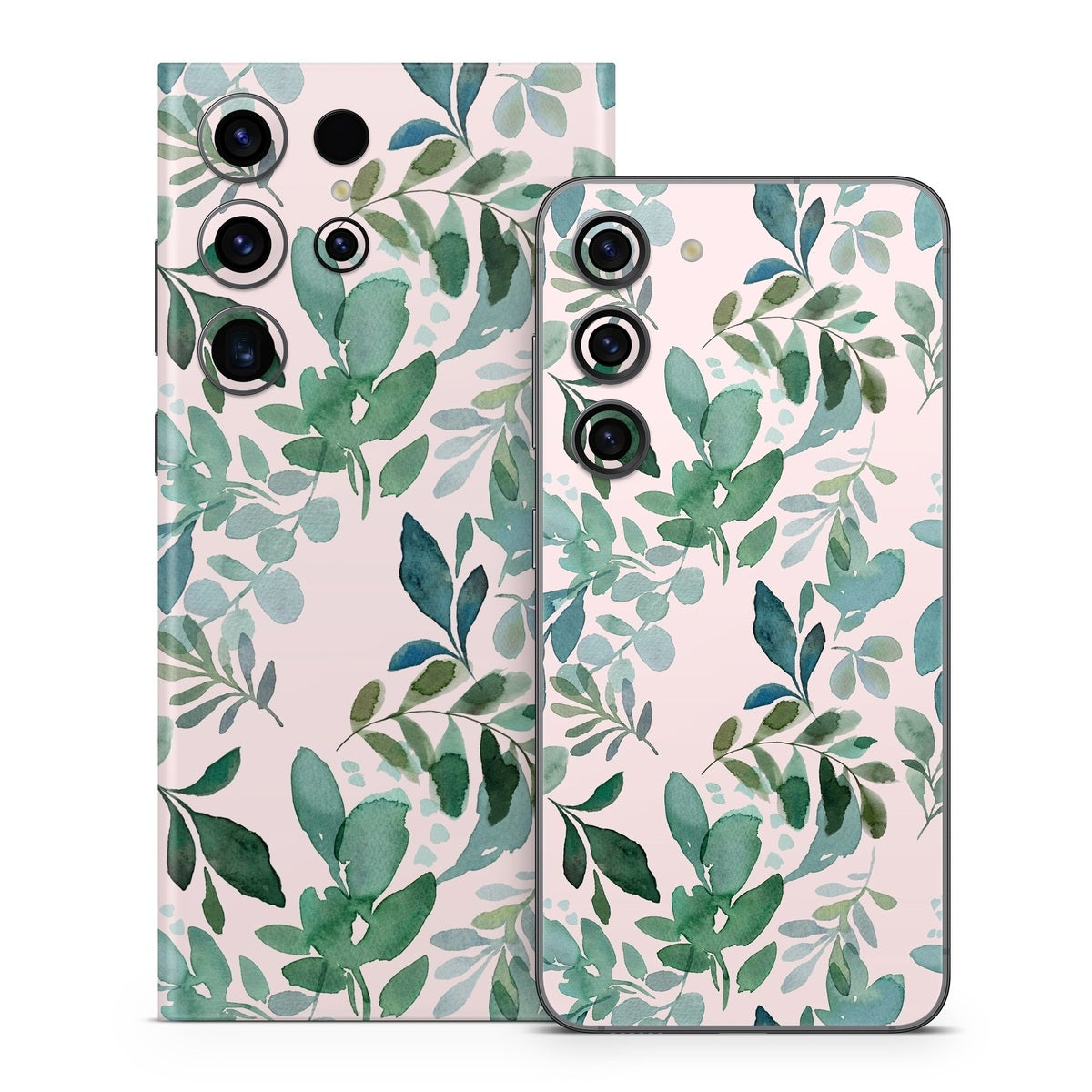 Sage Greenery - Samsung Galaxy S23 Skin