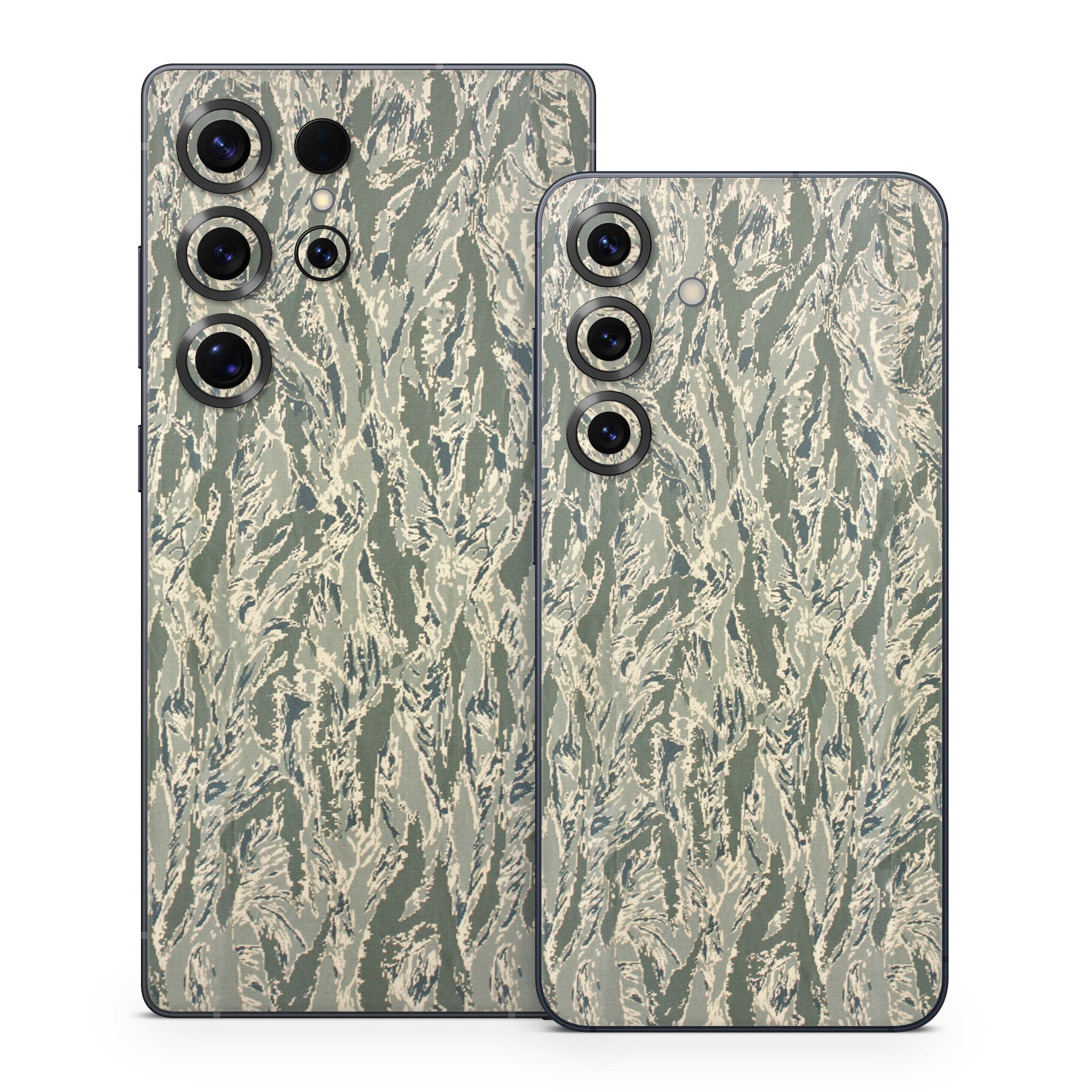 ABU Camo - Samsung Galaxy S25 Skin