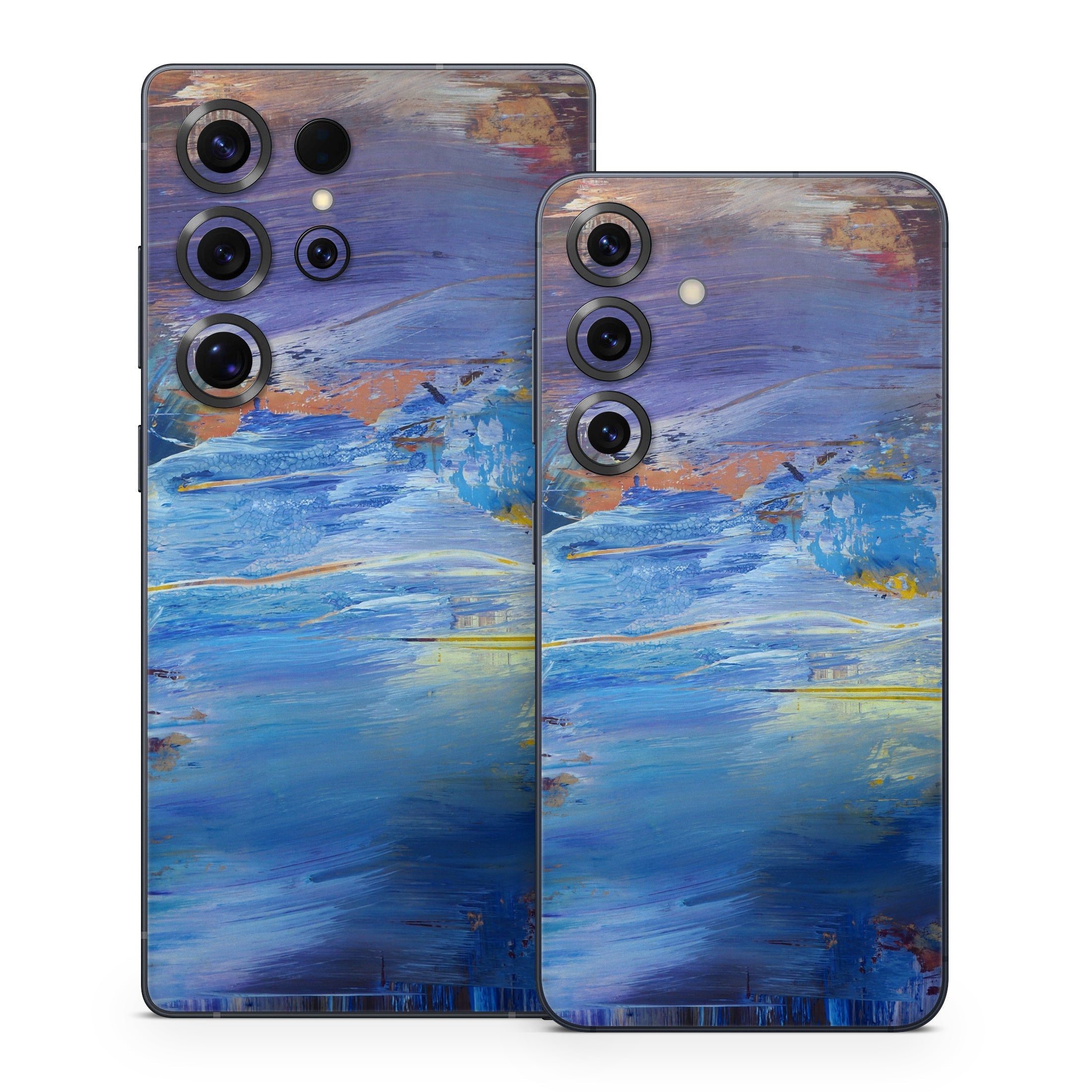 Abyss - Samsung Galaxy S25 Skin