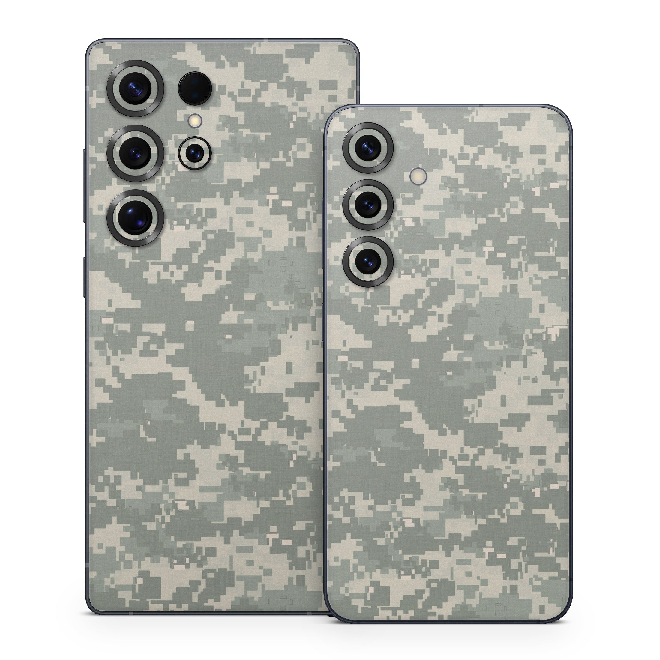 ACU Camo - Samsung Galaxy S25 Skin