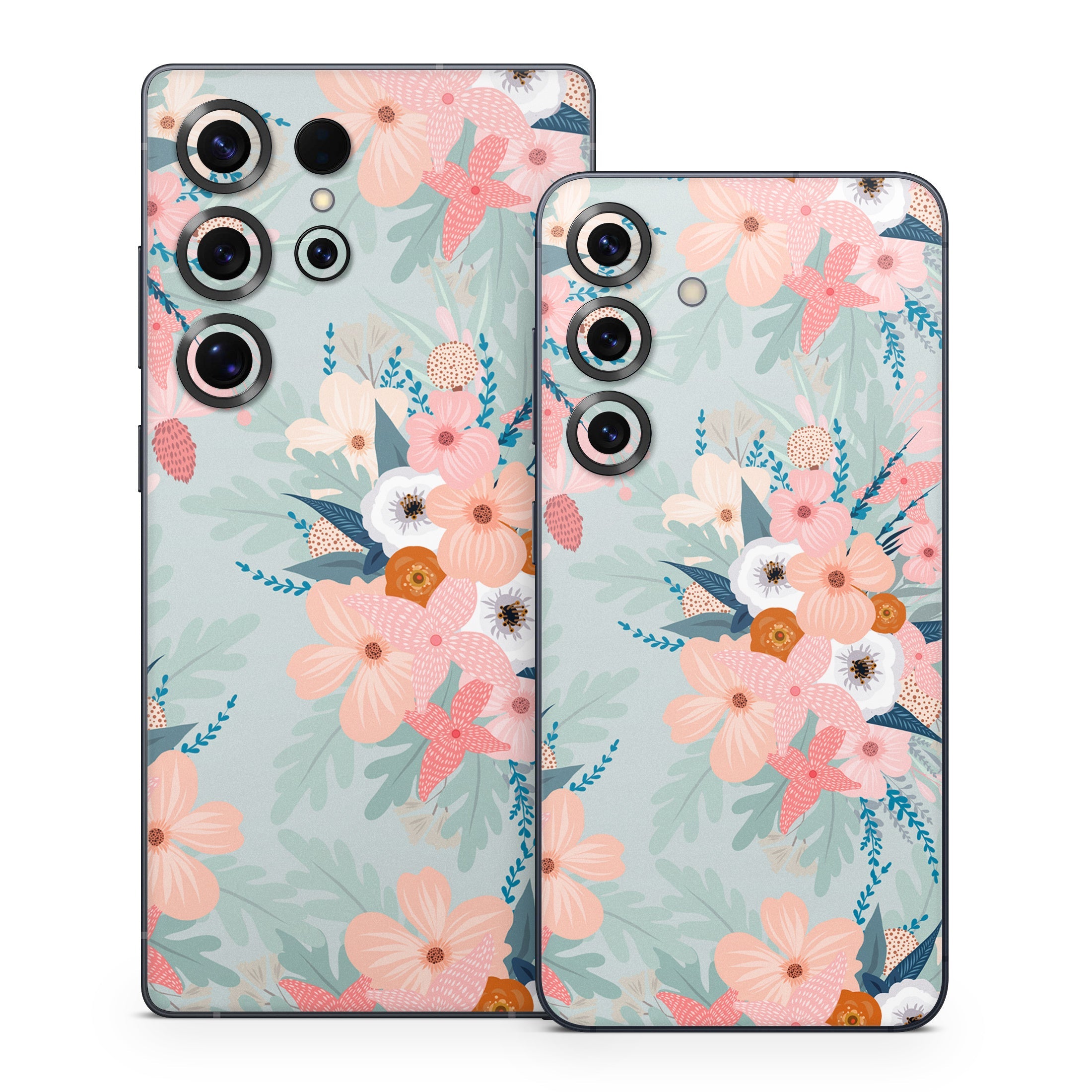 Ada Garden - Samsung Galaxy S25 Skin