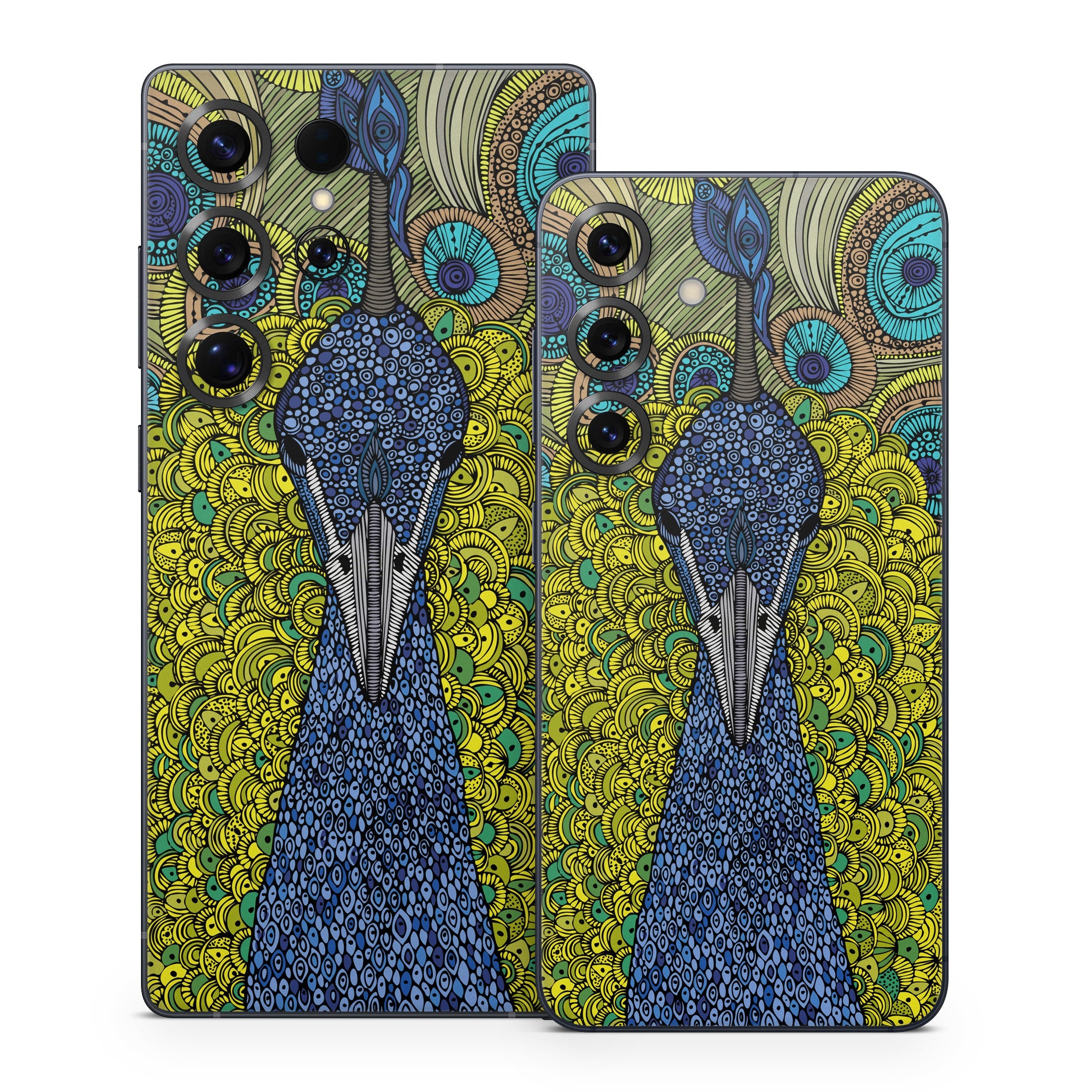 Alexis - Samsung Galaxy S25 Skin