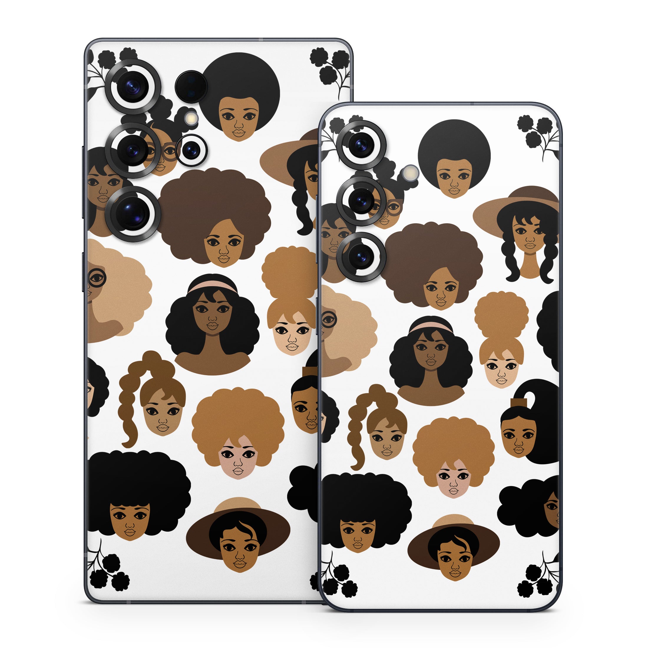 All My Sisters - Samsung Galaxy S25 Skin