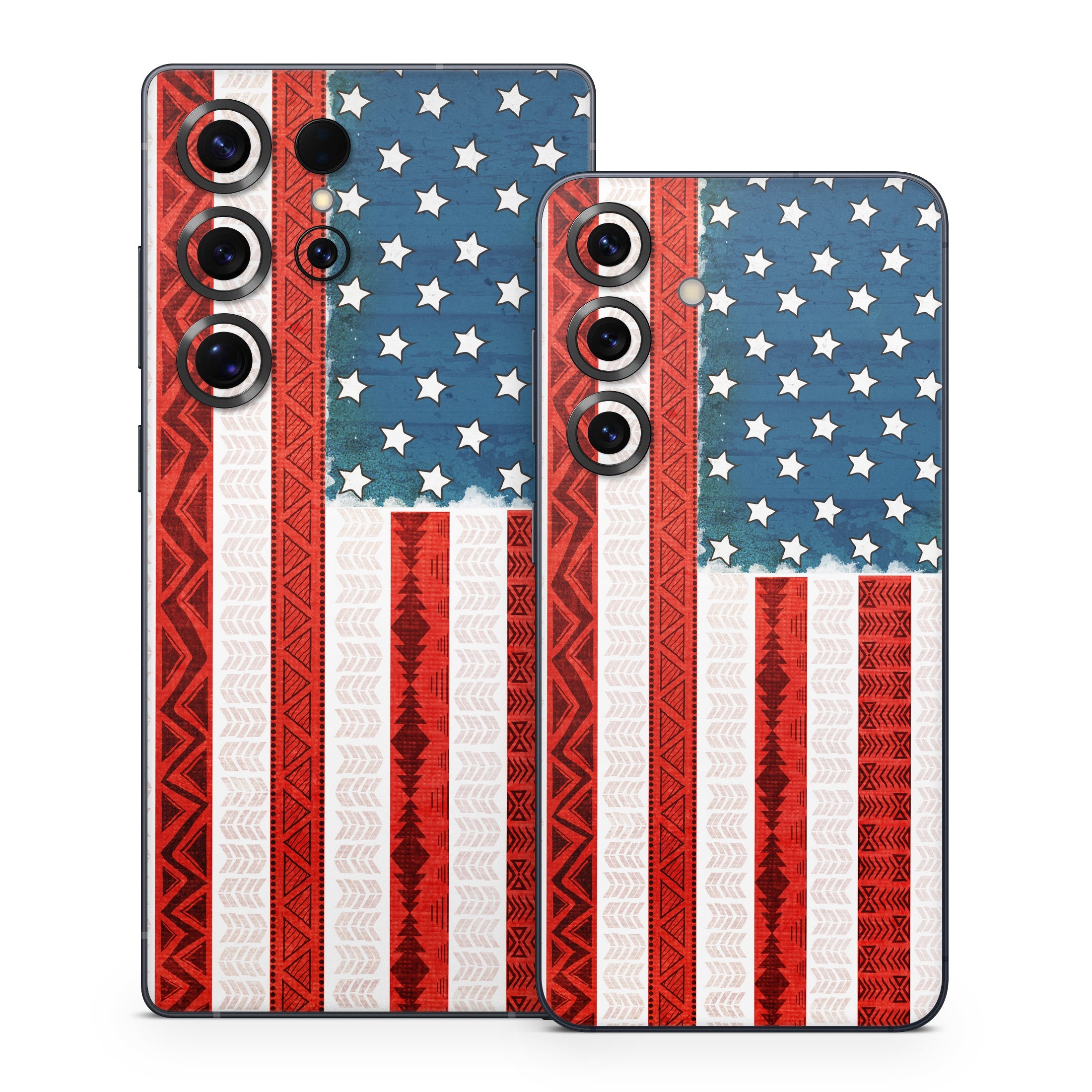 American Tribe - Samsung Galaxy S25 Skin