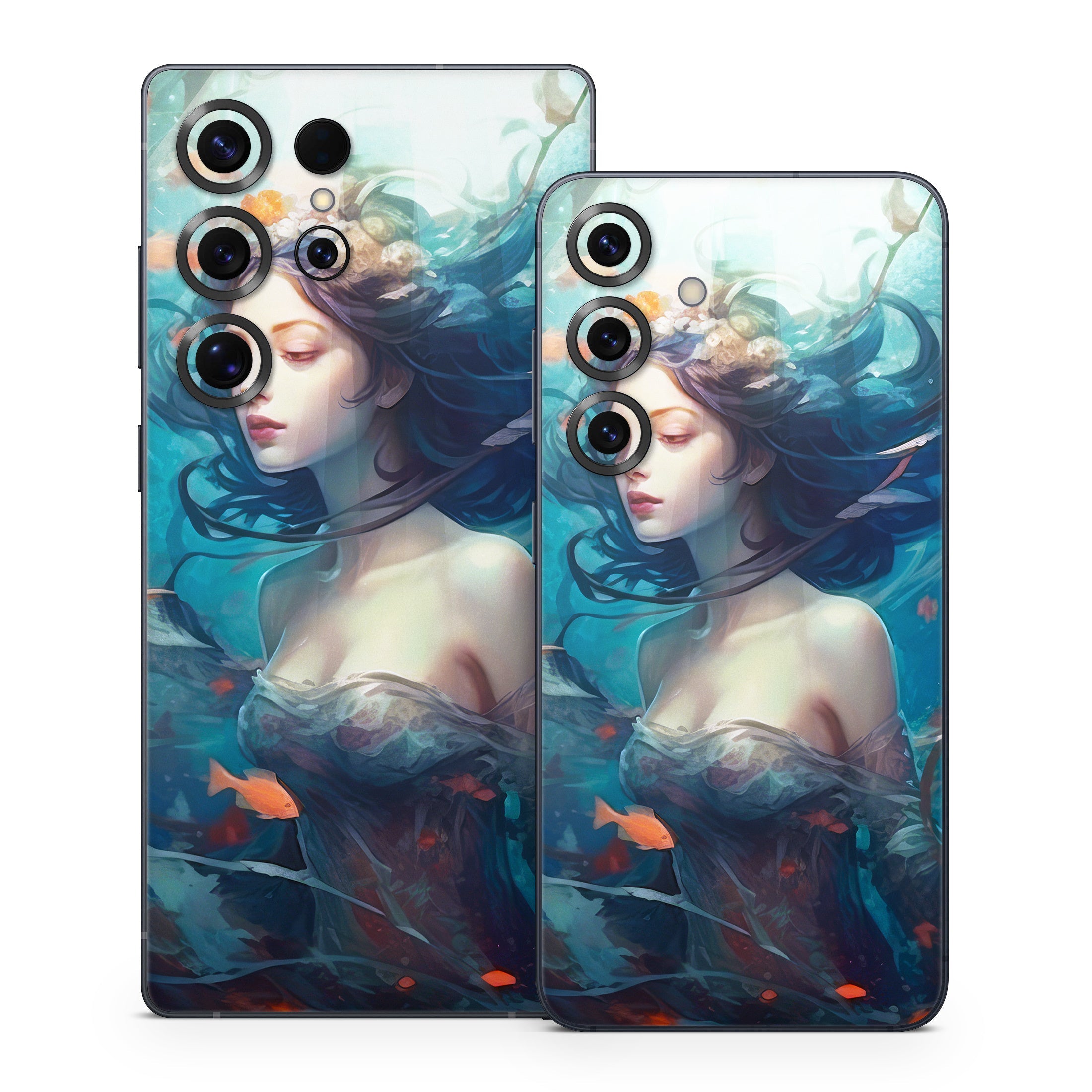 As I Sink - Samsung Galaxy S25 Skin