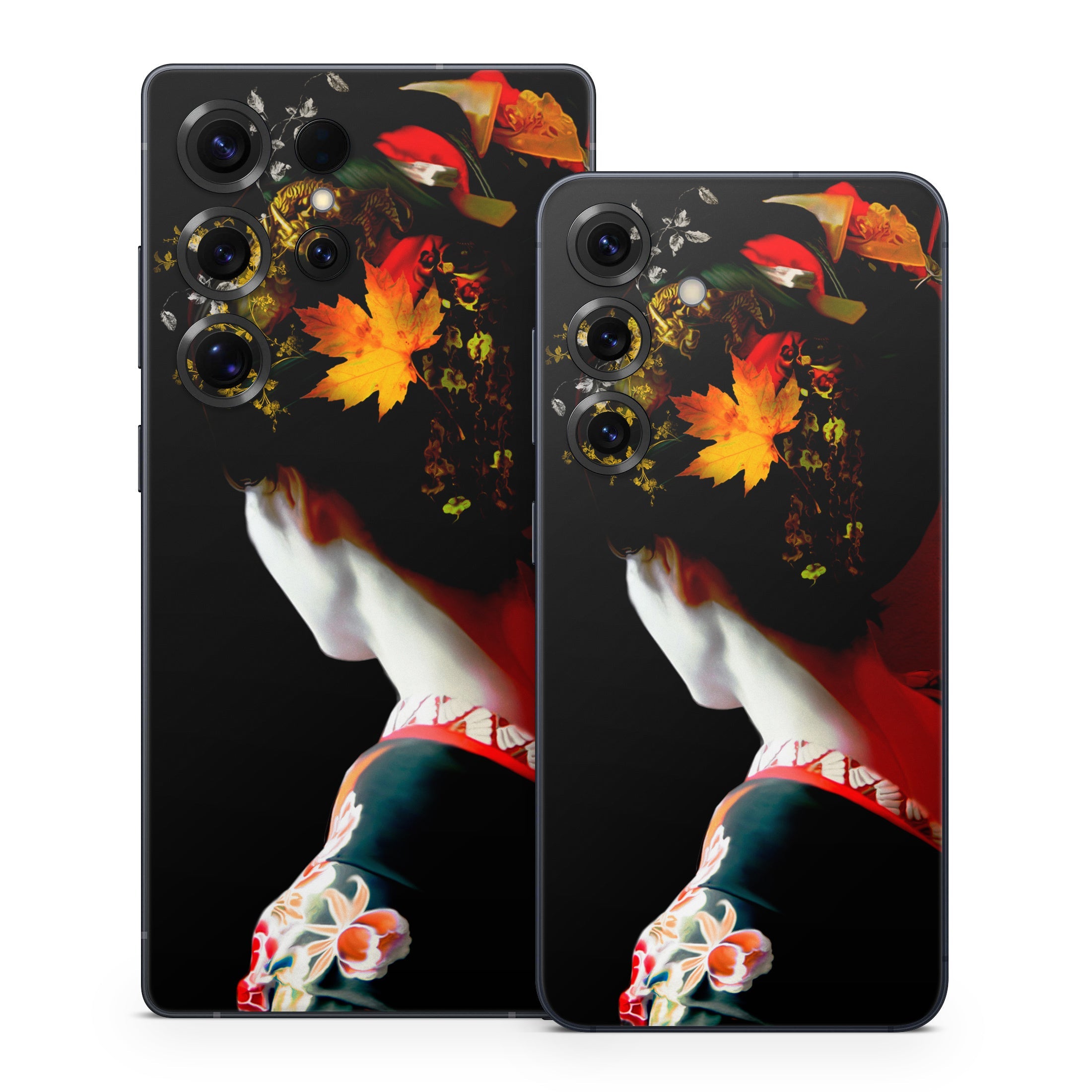 Autumn - Samsung Galaxy S25 Skin