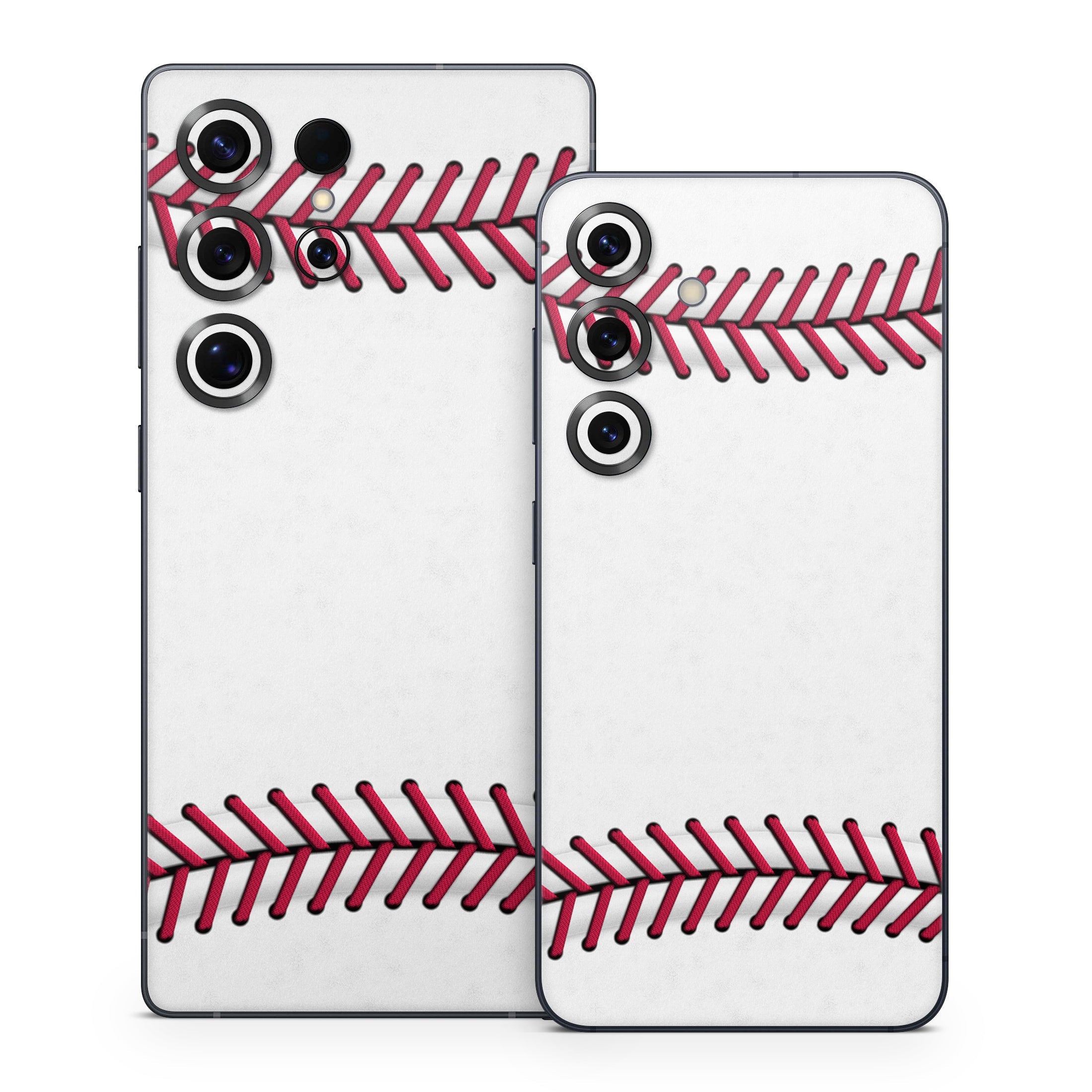Baseball - Samsung Galaxy S25 Skin