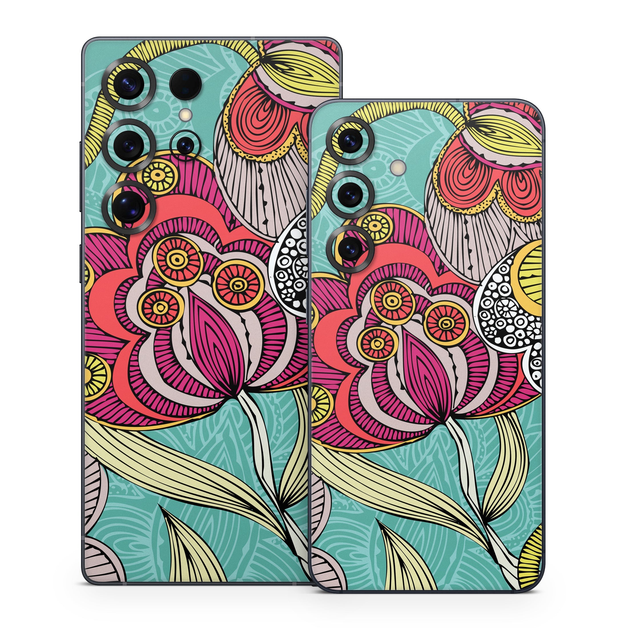Beatriz - Samsung Galaxy S25 Skin