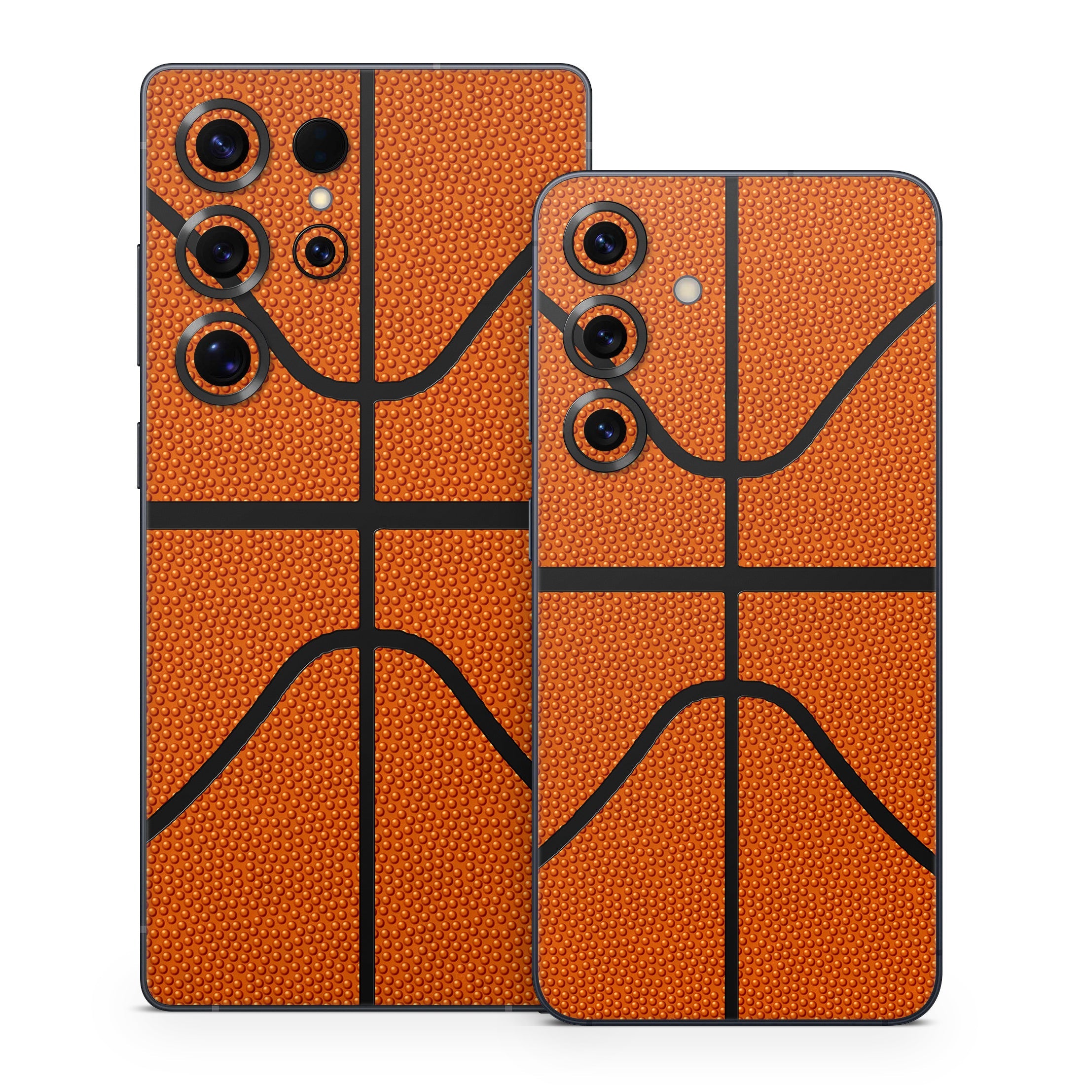 Basketball - Samsung Galaxy S25 Skin