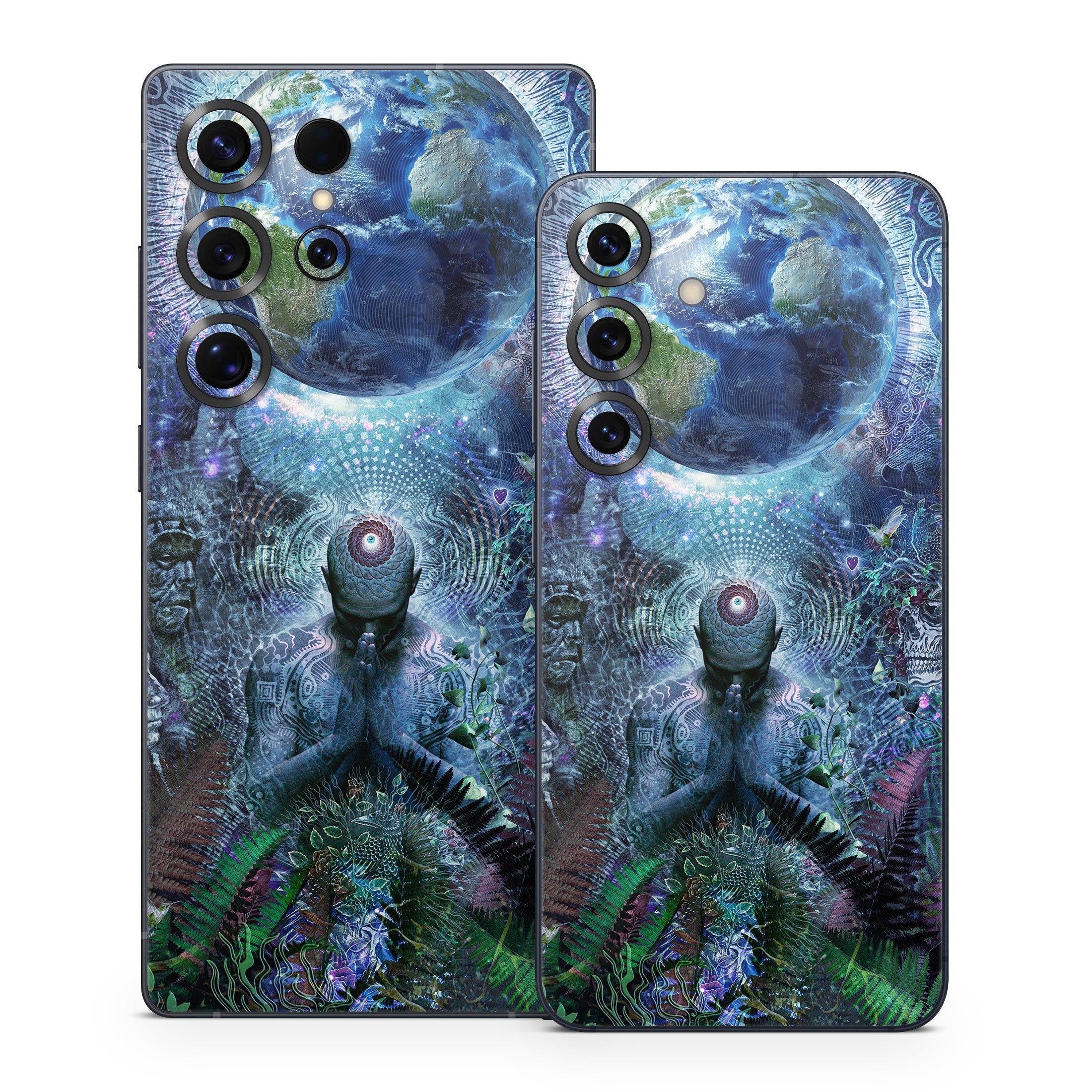 Gratitude - Samsung Galaxy S25 Skin