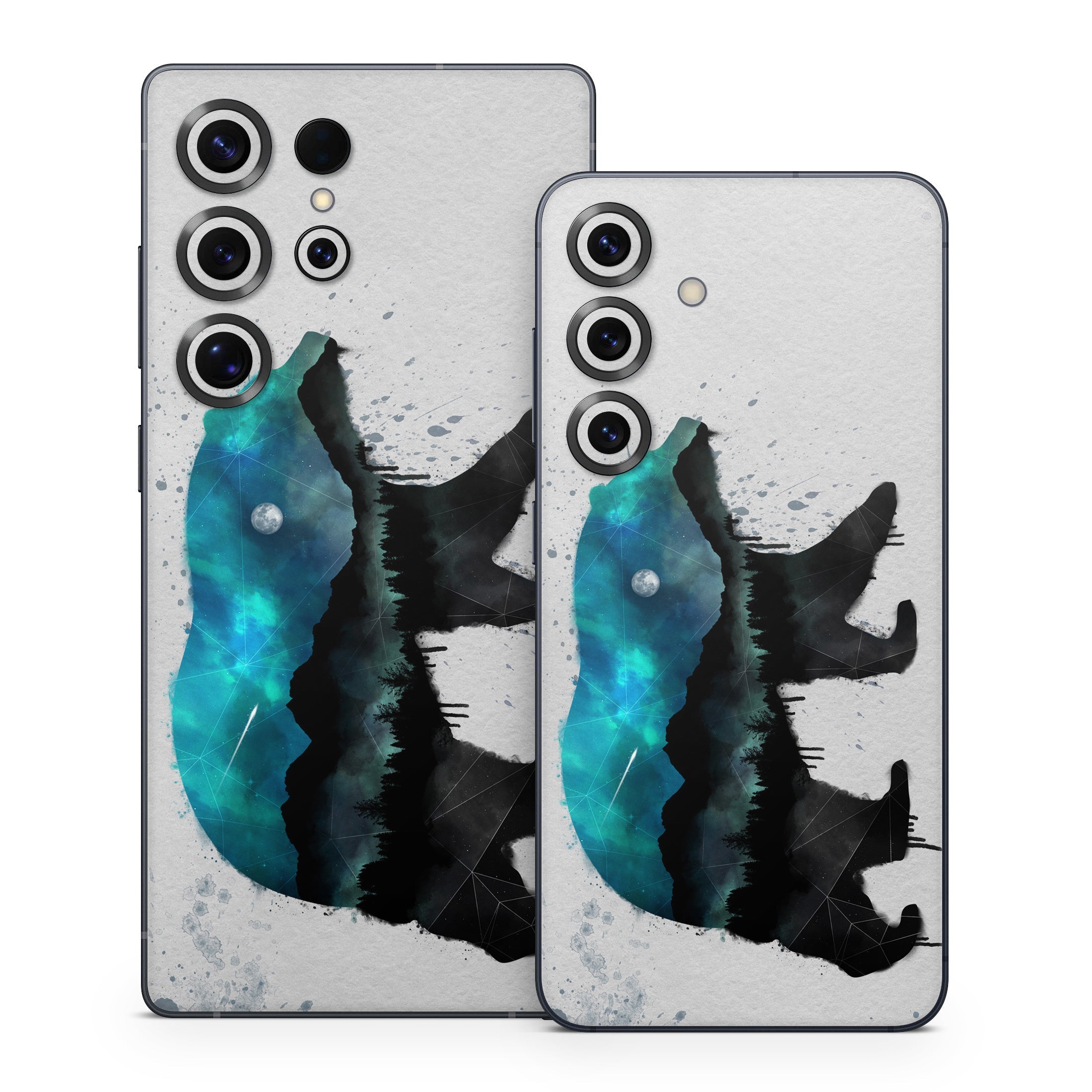 Grit - Samsung Galaxy S25 Skin