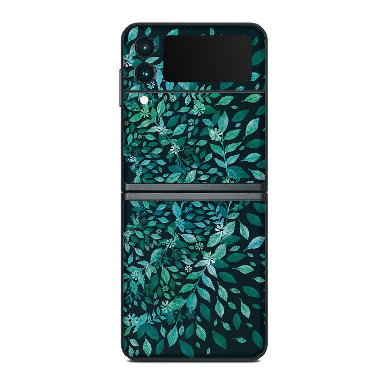Growth - Samsung Galaxy Z Flip 3 Skin