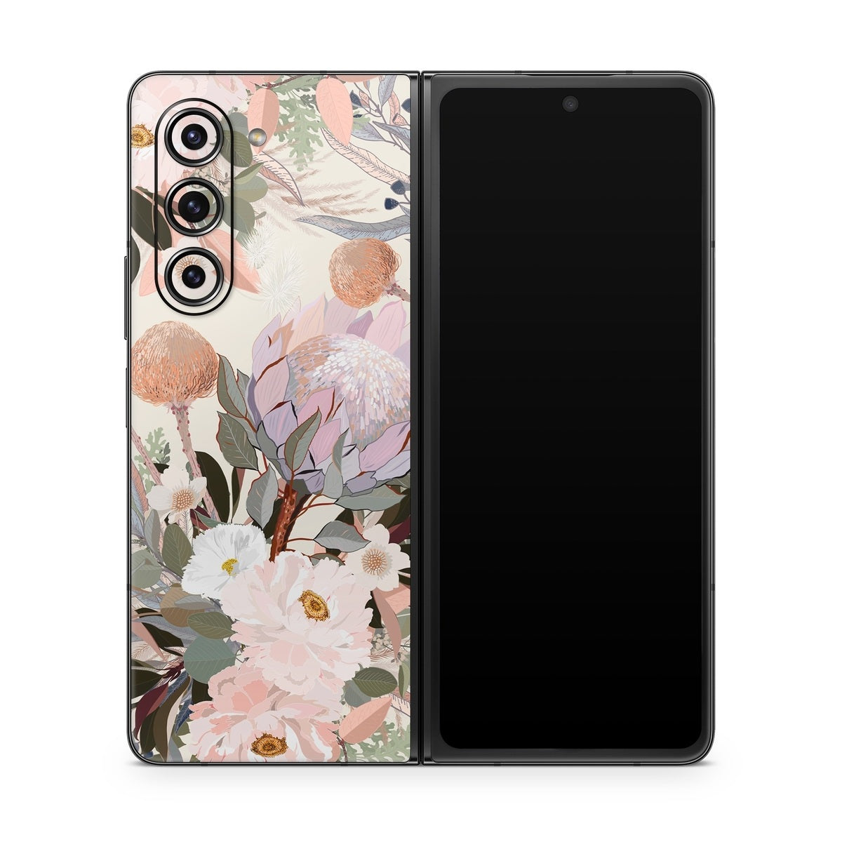 Antonia - Samsung Galaxy Z Fold5 Skin
