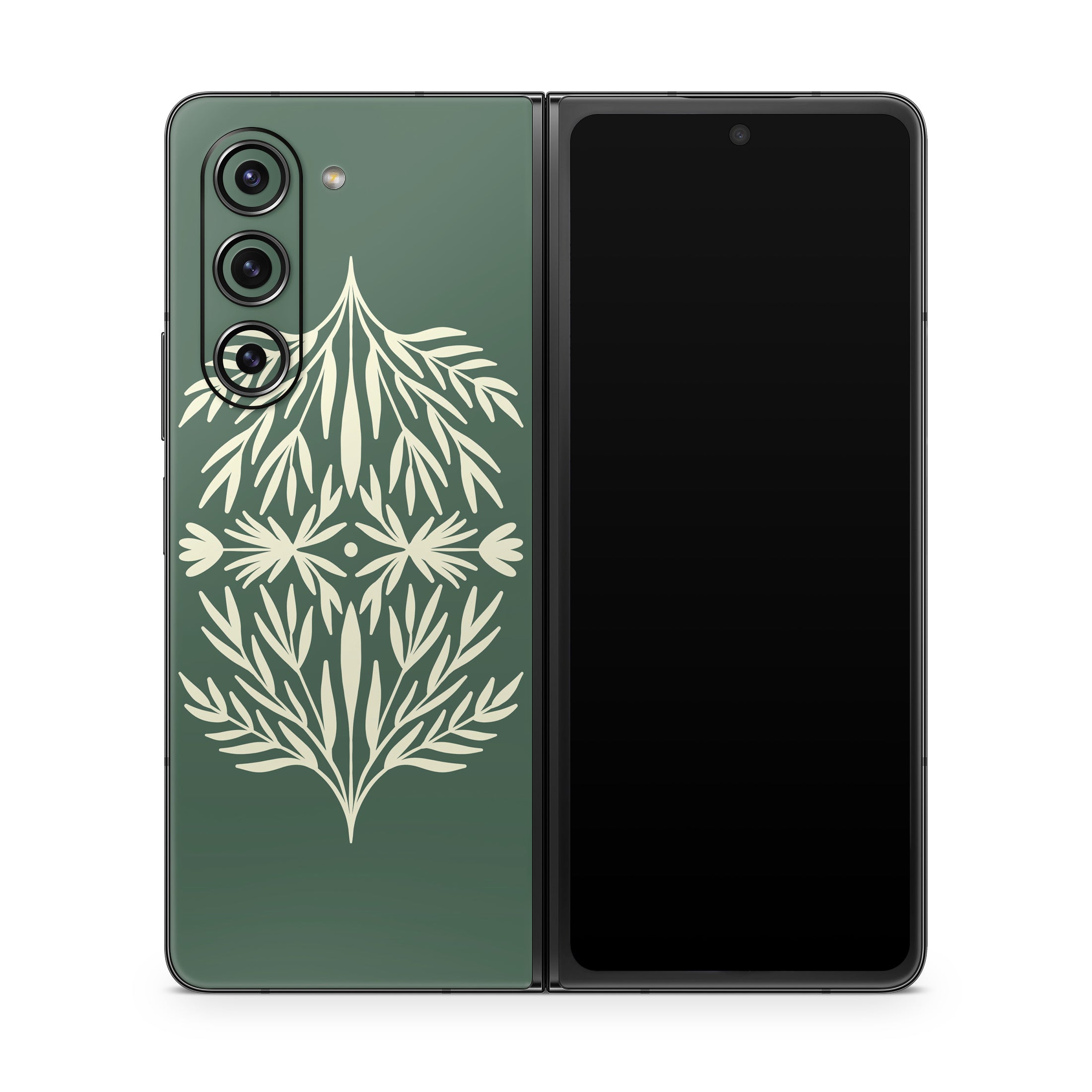 Branches - Samsung Galaxy Z Fold5 Skin