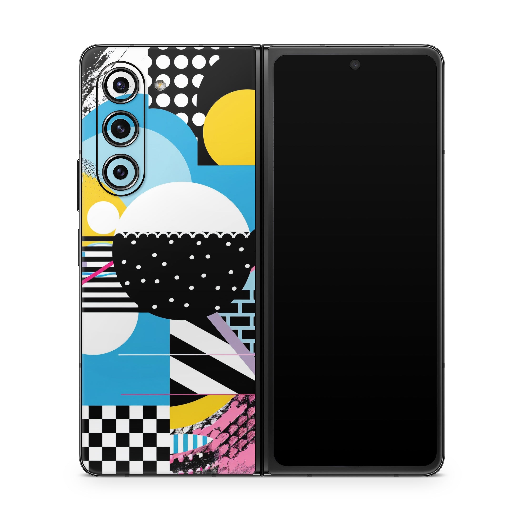 Dope - Samsung Galaxy Z Fold5 Skin