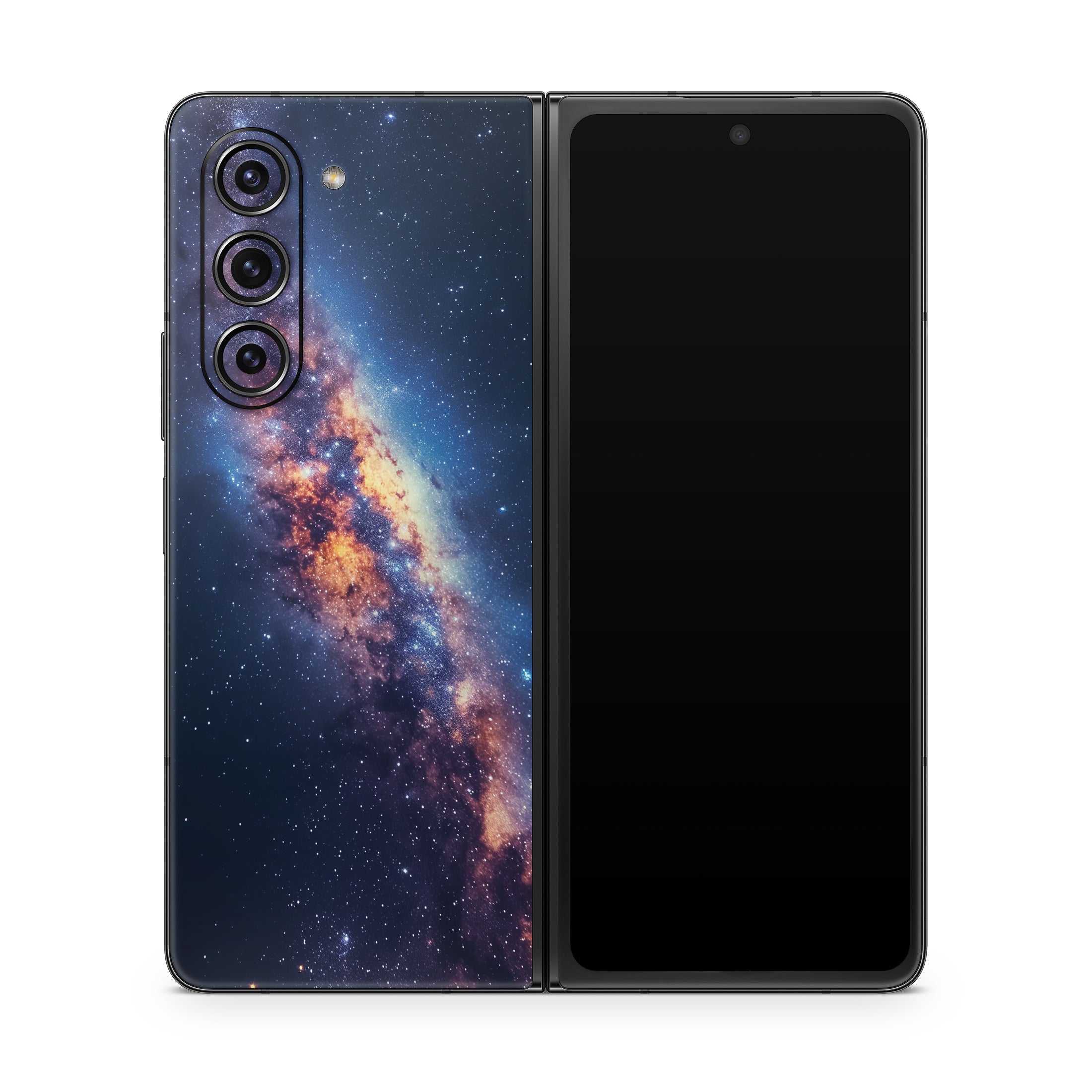 Intergalactic - Samsung Galaxy Z Fold5 Skin