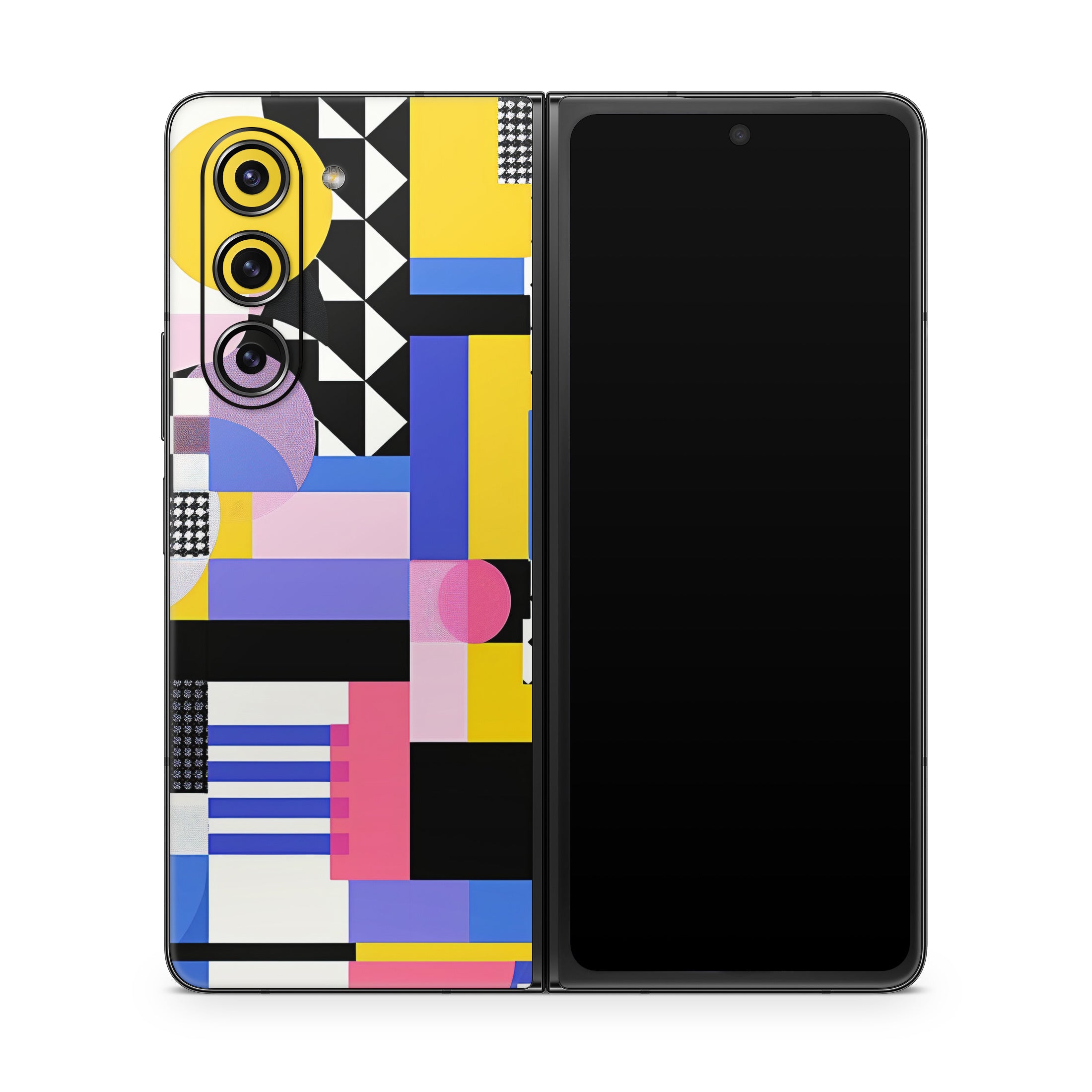 Stoked - Samsung Galaxy Z Fold5 Skin