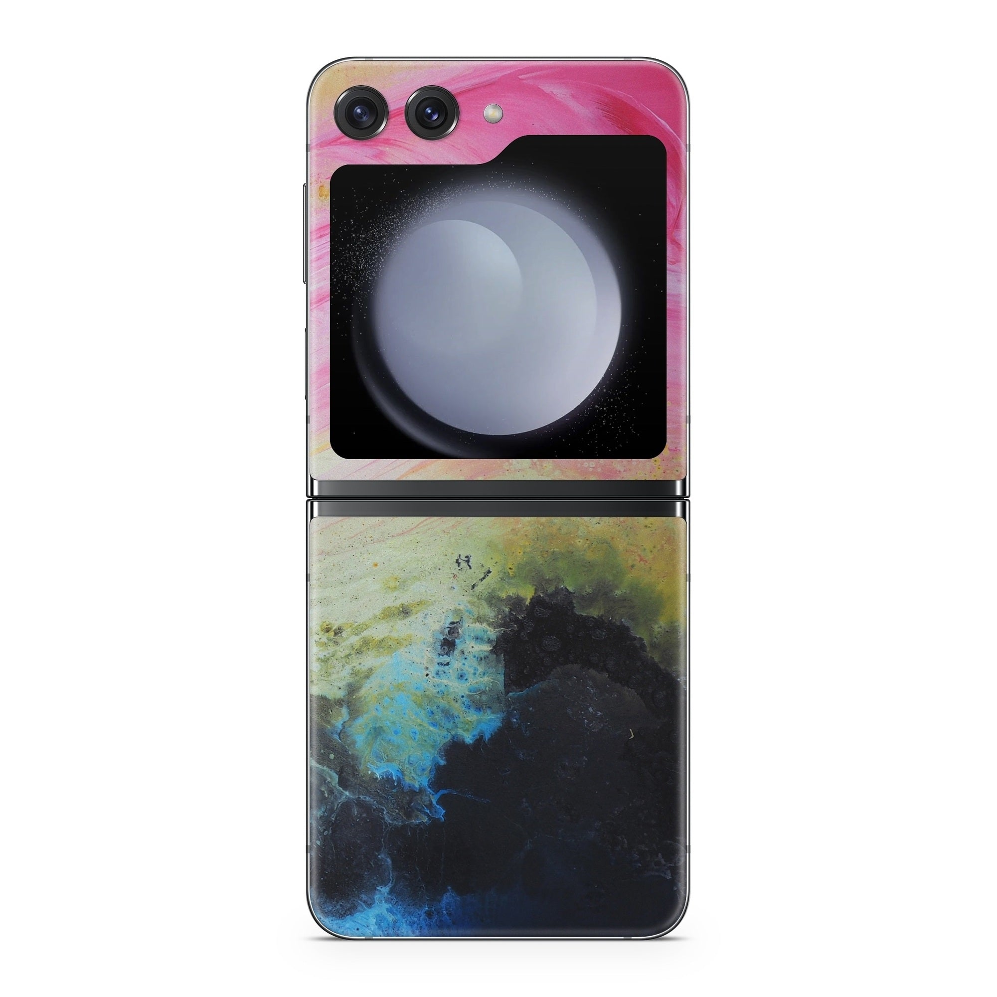 Abrupt - Samsung Galaxy Z Flip5 Skin