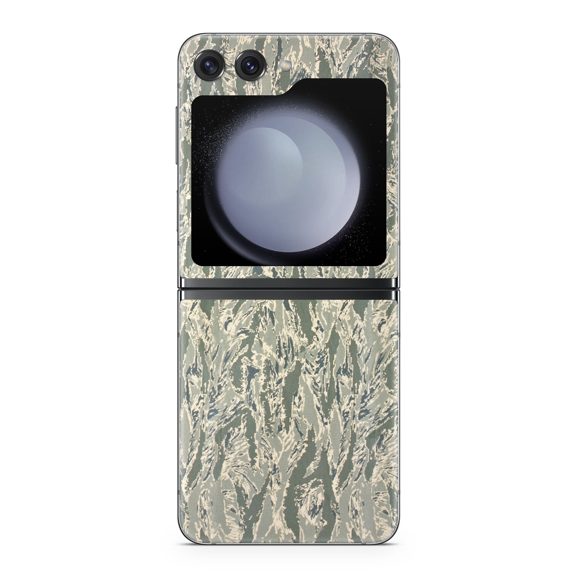 ABU Camo - Samsung Galaxy Z Flip5 Skin