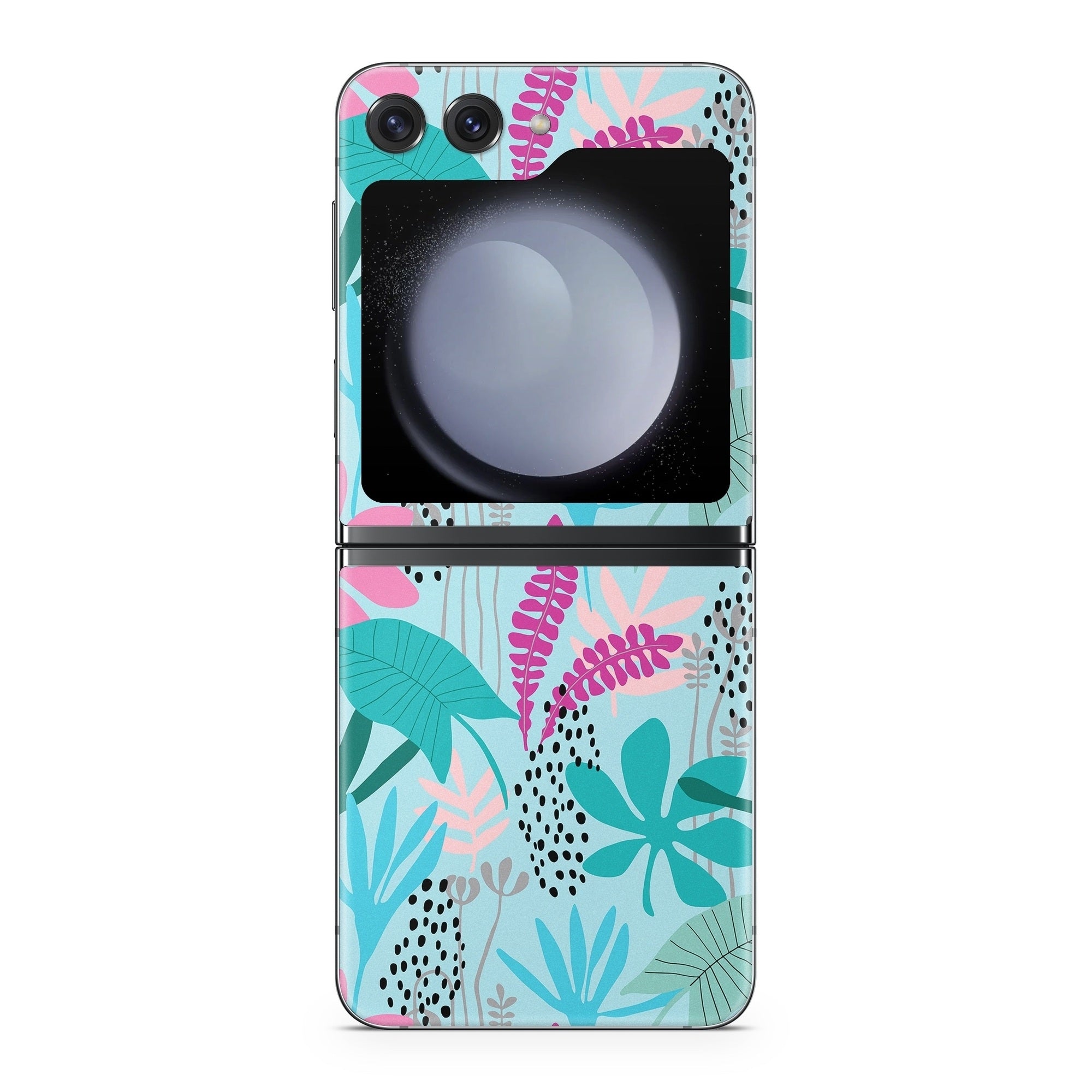 Akela - Samsung Galaxy Z Flip5 Skin