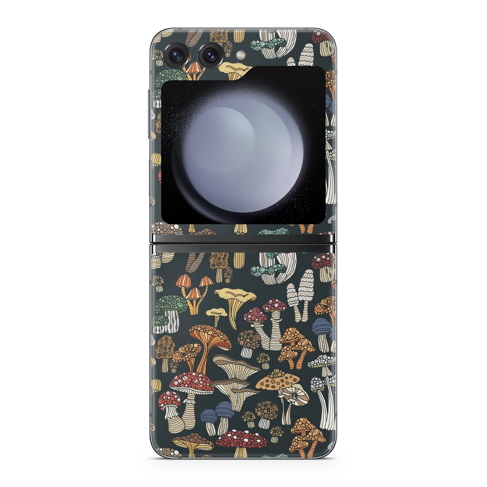 All Mush - Samsung Galaxy Z Flip5 Skin