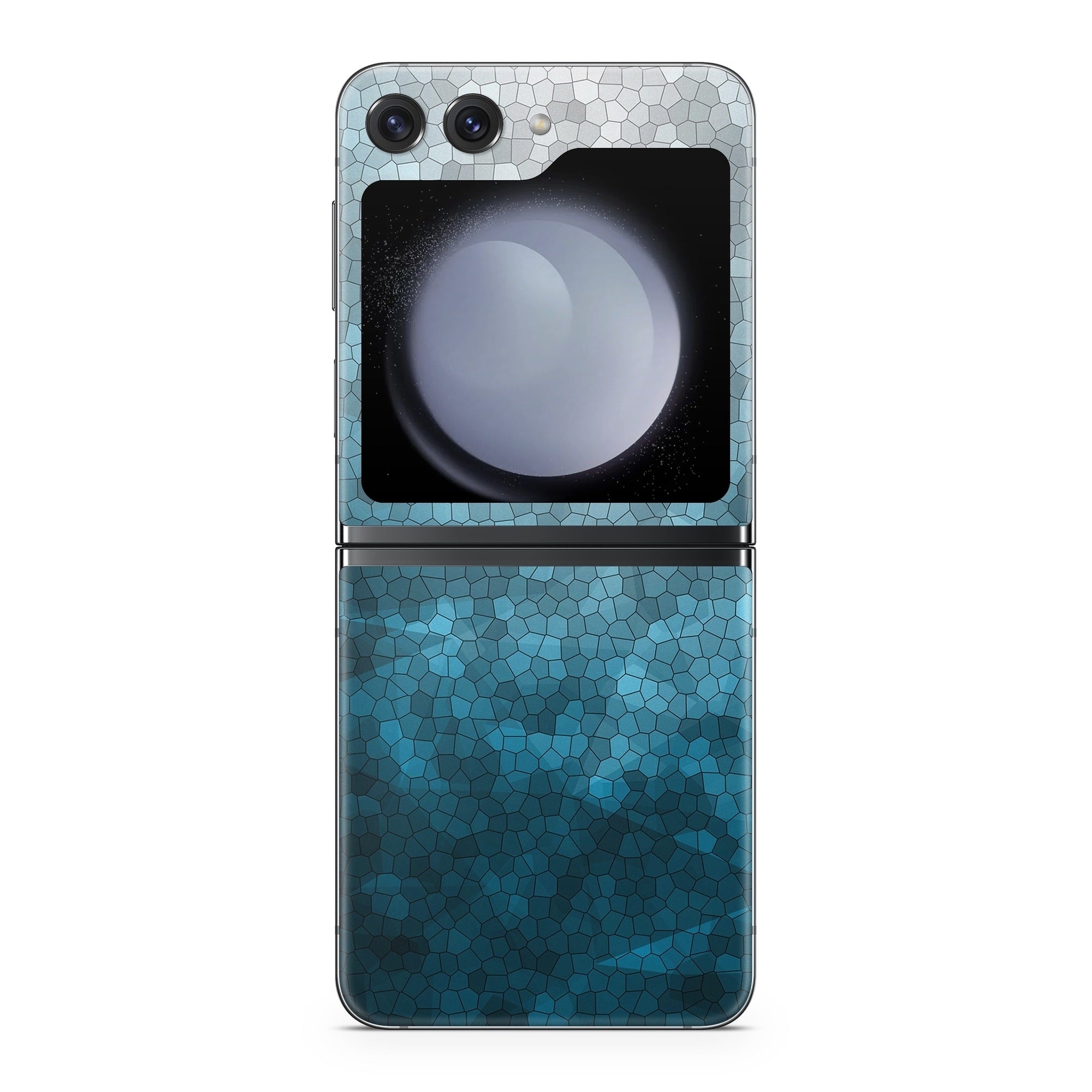 Atmospheric - Samsung Galaxy Z Flip5 Skin
