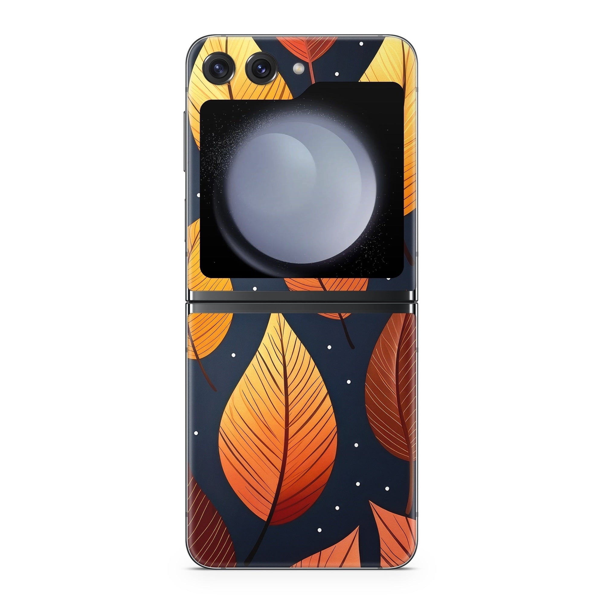 Autumn Nocturne - Samsung Galaxy Z Flip5 Skin