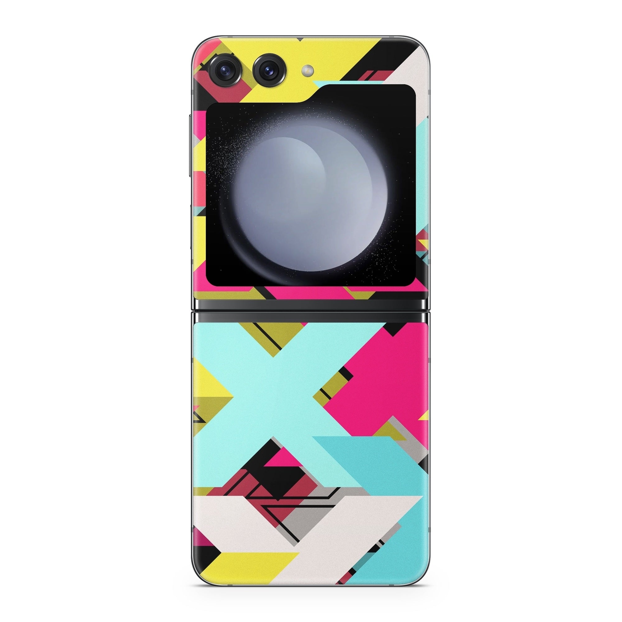 Baseline Shift - Samsung Galaxy Z Flip5 Skin