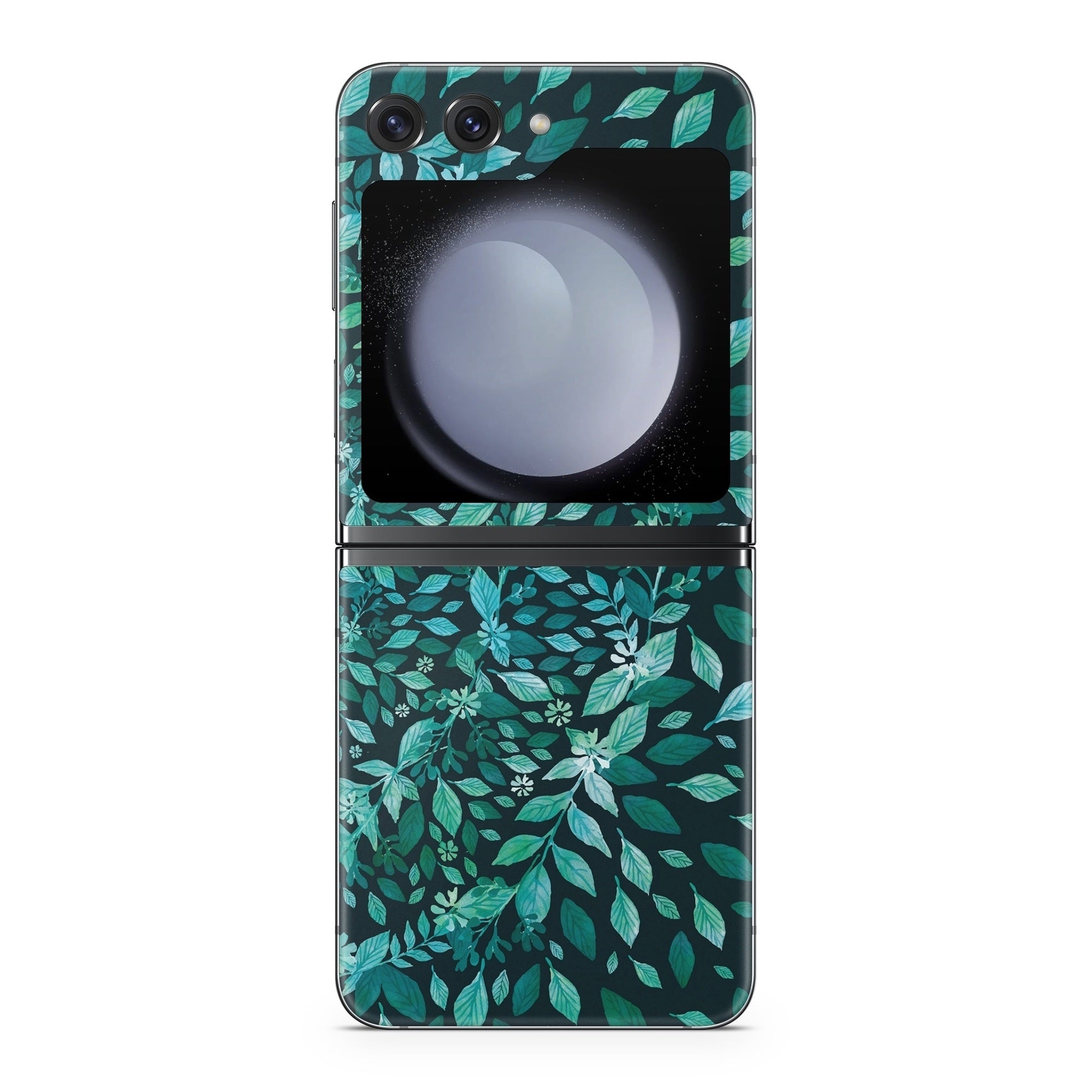 Growth - Samsung Galaxy Z Flip5 Skin