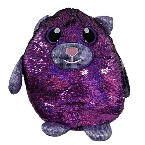 Shimmeez - 14&amp;quot; plush - Single plush - Cristy Cat
