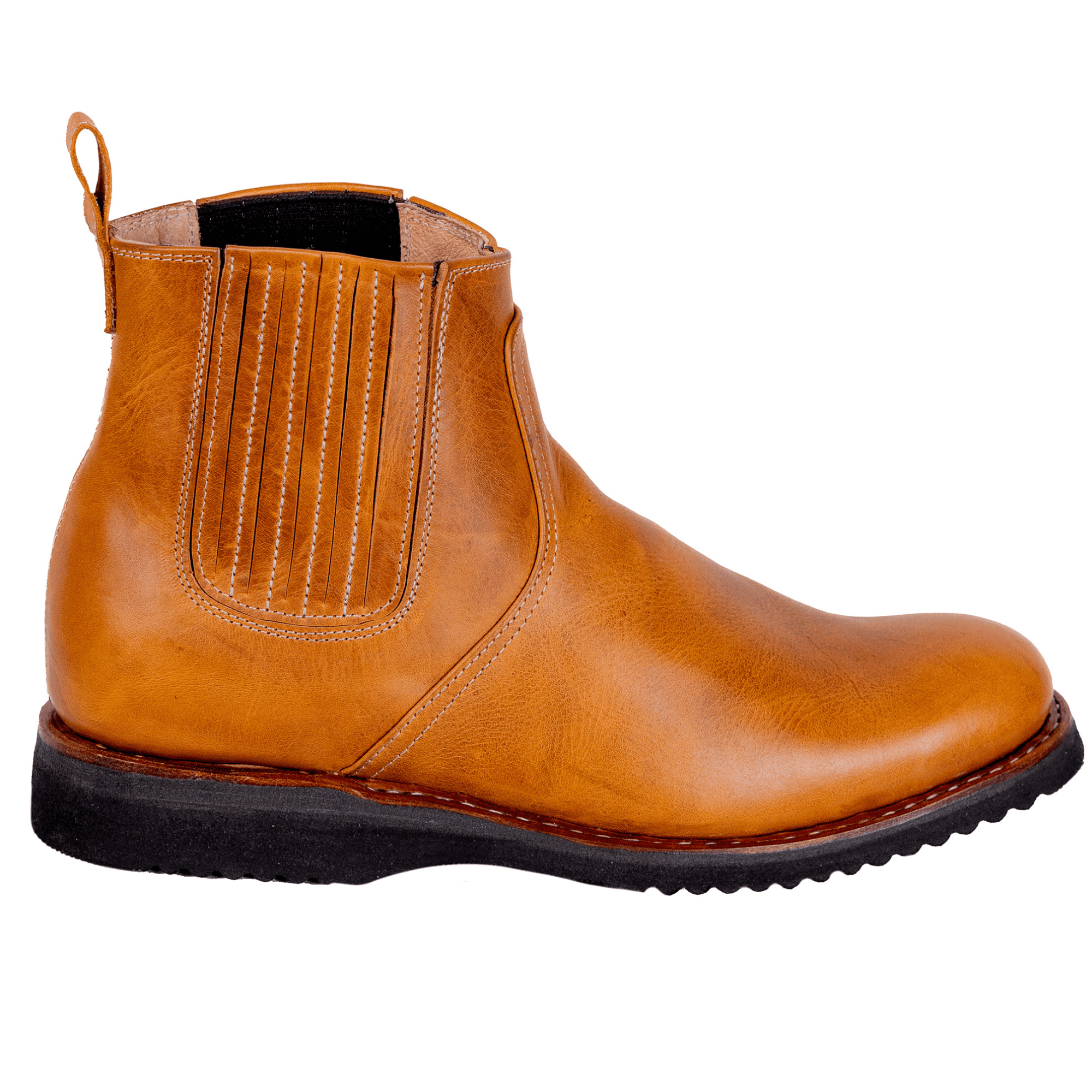 Sierra Leather Men&amp;#39;s Boots