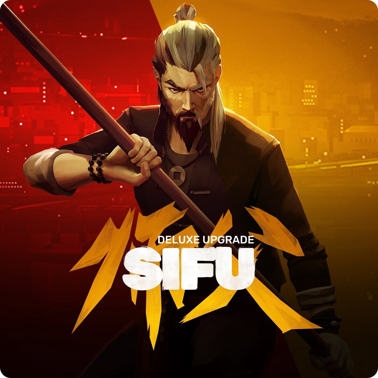 Sifu: Deluxe Edition - PC