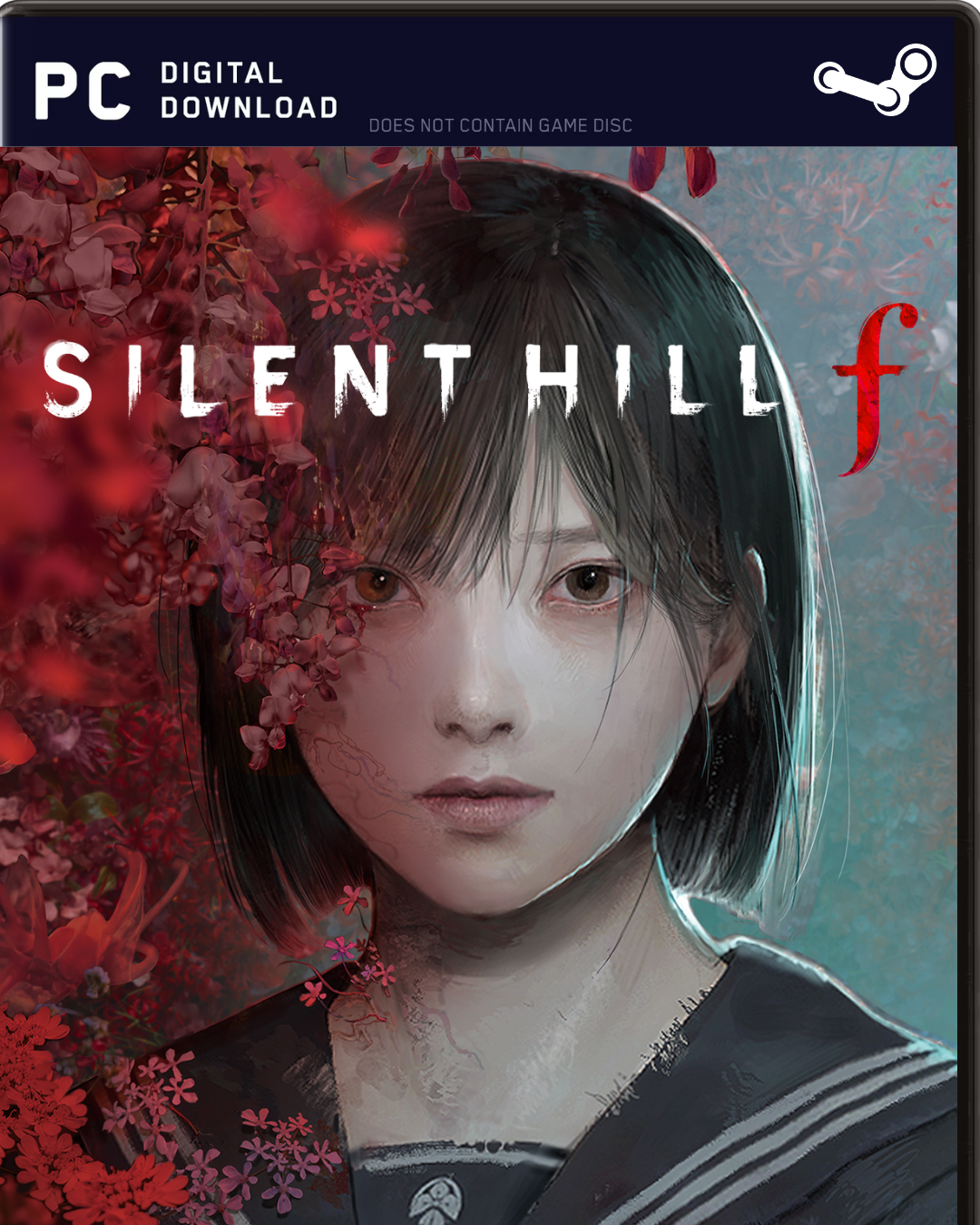 Silent Hill f - PC