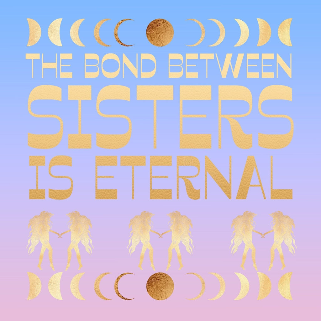 Sisters Gift Box Set