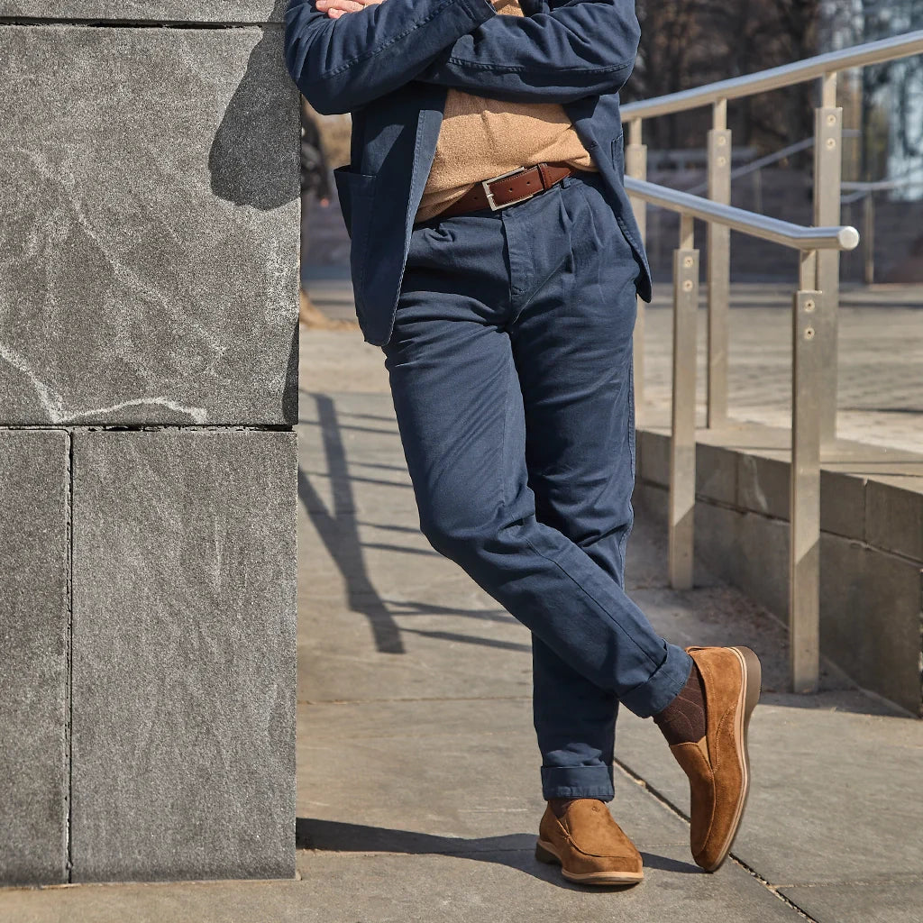 The Slip-On (Grizzly)