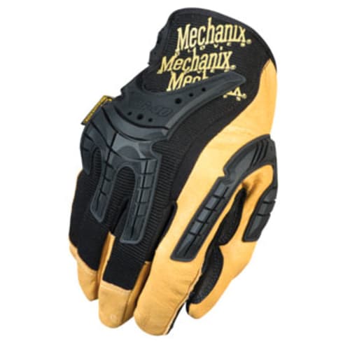 Mechanix Wear CG Heavy Duty Leather Gloves