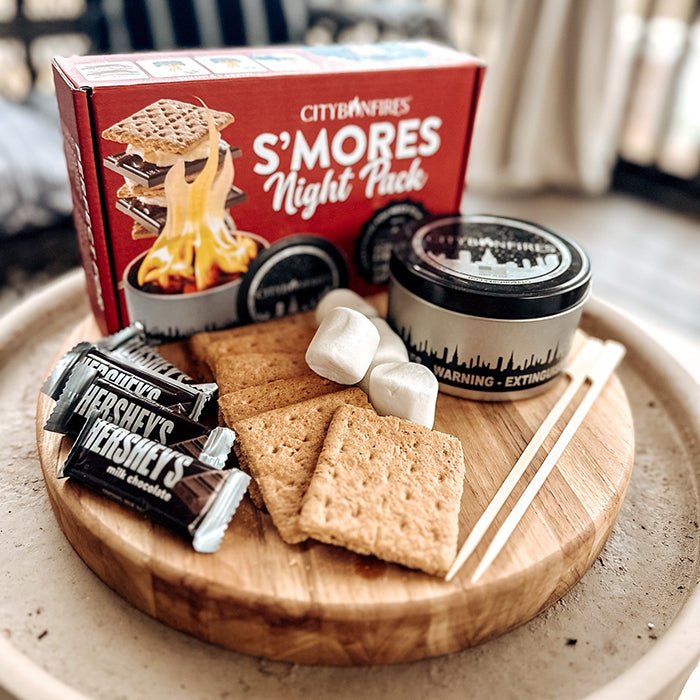 S&amp;#39;mores Night Pack