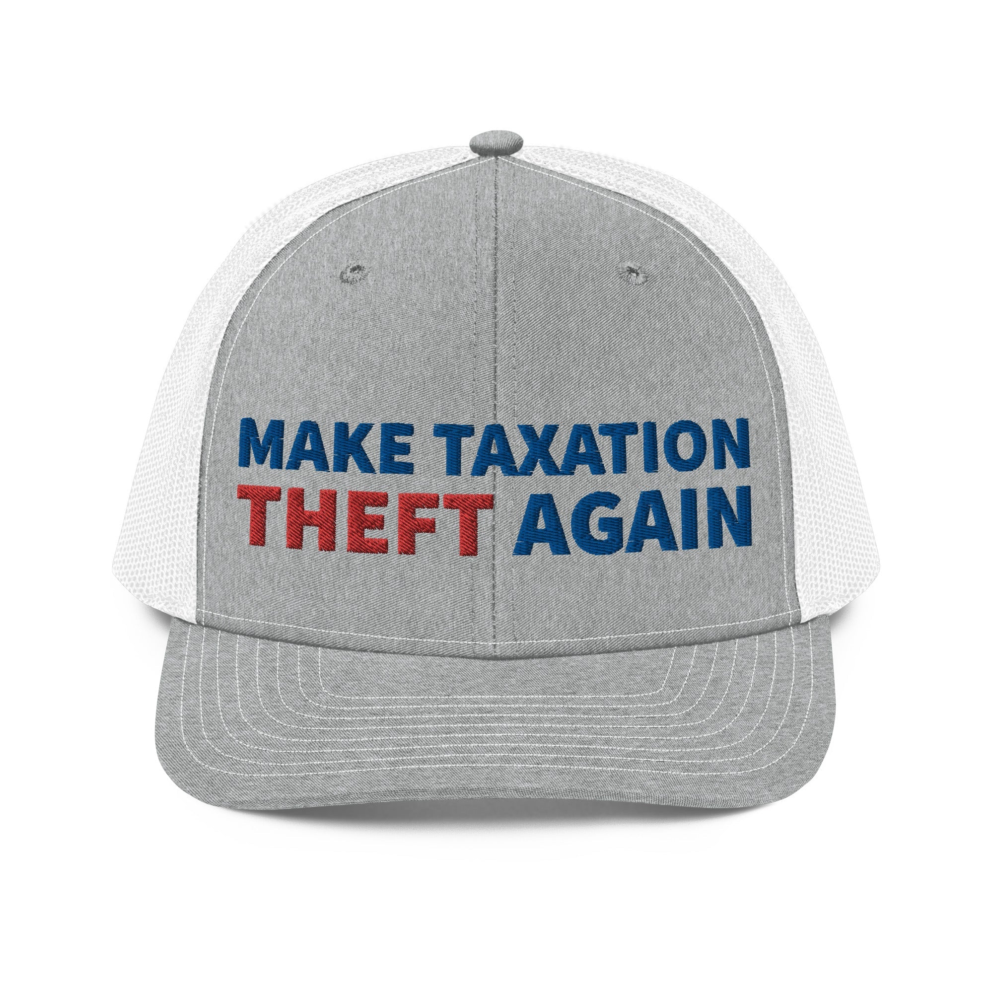 Make Taxation Theft Again Hat